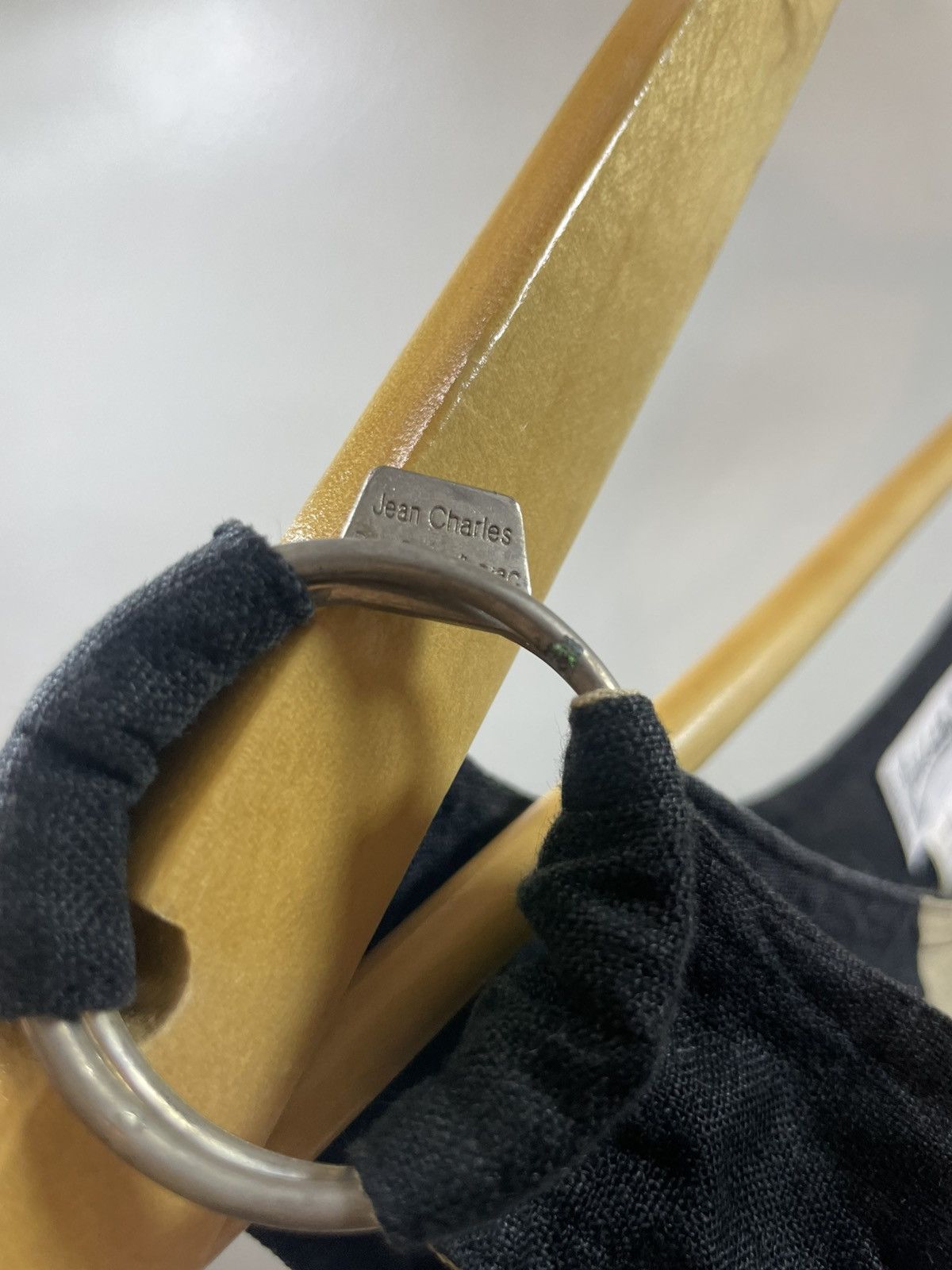 Jean Charles De Castelbajac Vintage Jean Charles De Castelbajac made in Italy Size S / US 4 / IT 40 - 3 Thumbnail