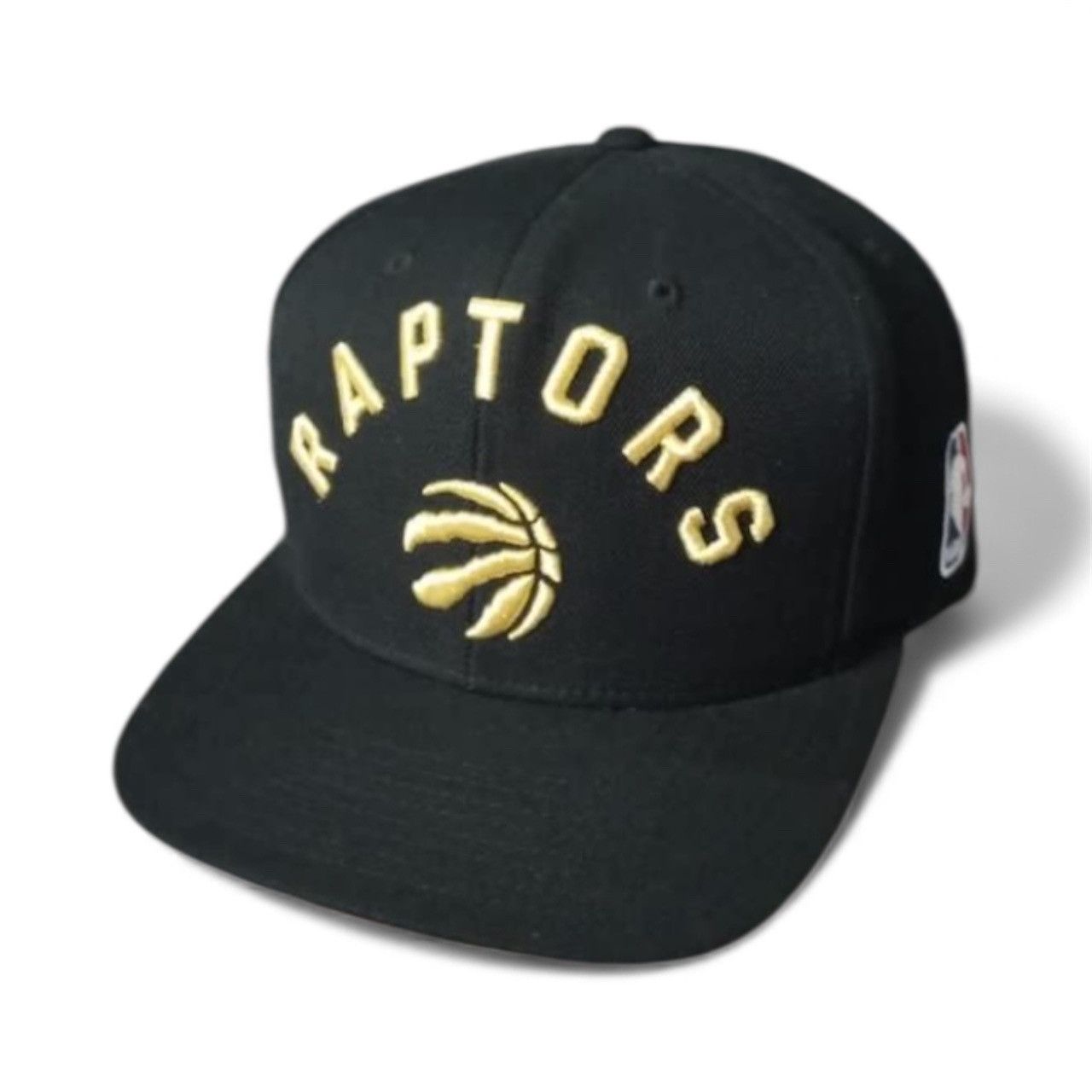 October's Very Own OVO x Toronto Raptors by Mitchell & Ness Size ONE SIZE - 3 Thumbnail