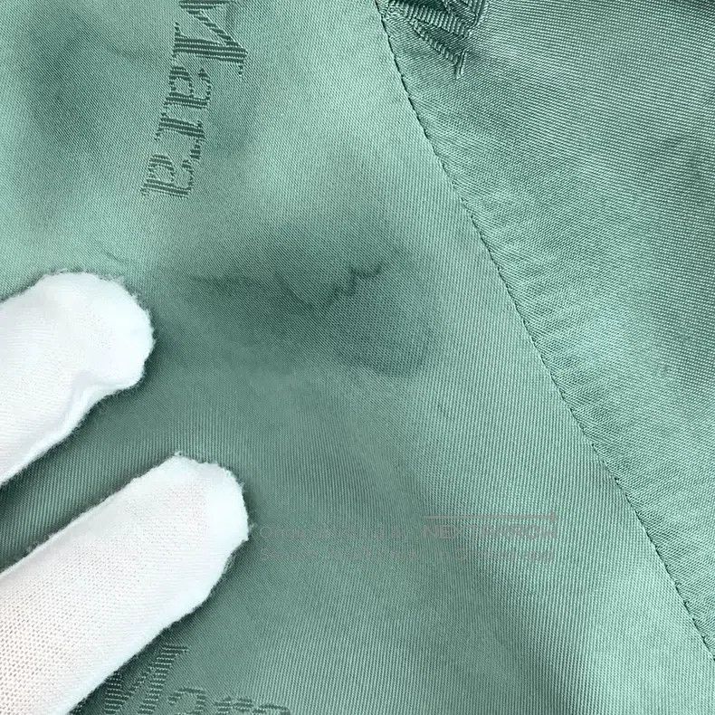 Max Mara Max Mara Green Teddy Alpaca Wool Collar Double Breasted Lo Size XS / US 0-2 / IT 36-38 - 7 Thumbnail