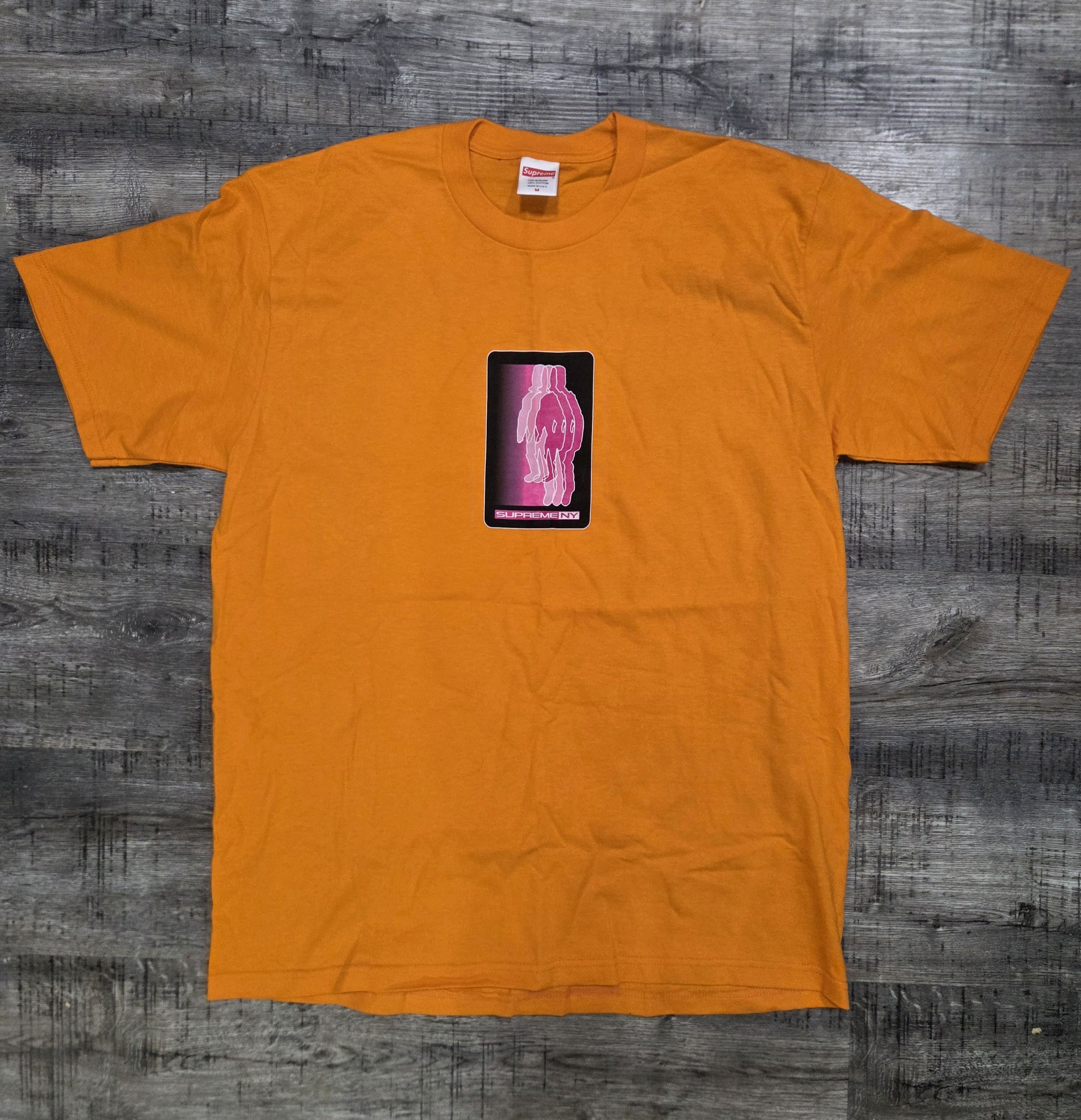 Supreme Clint Eastwood tee | Grailed