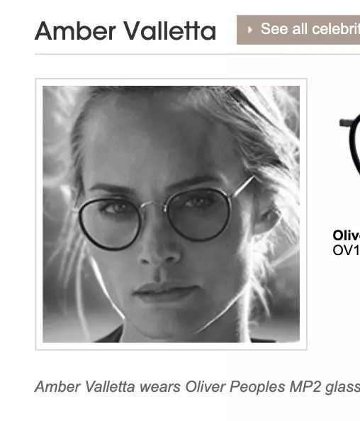 Oliver Peoples OLIVER PEOPLES OP-2 OV1104 Size ONE SIZE - 7 Thumbnail