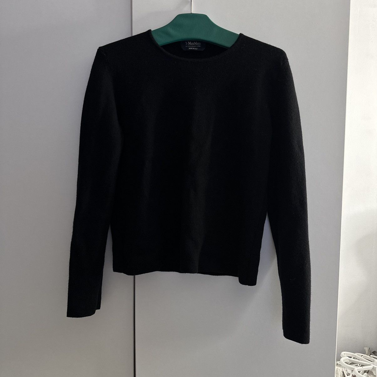 Japanese Brand × Max Mara Max Mara Made in Italy only for Japan Size L / US 10 / IT 46 - 1 Thumbnail