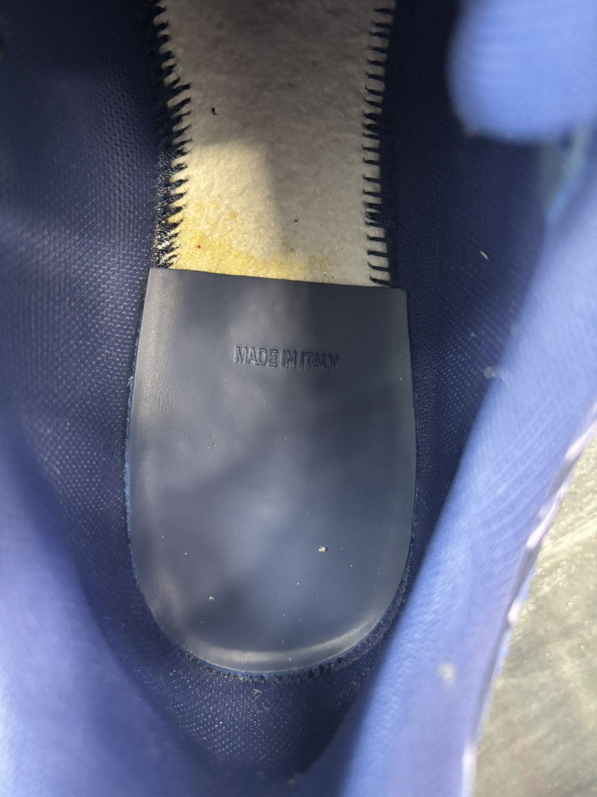 Dior Dior B24 Oblique Size US 7 / EU 40 - 9 Thumbnail