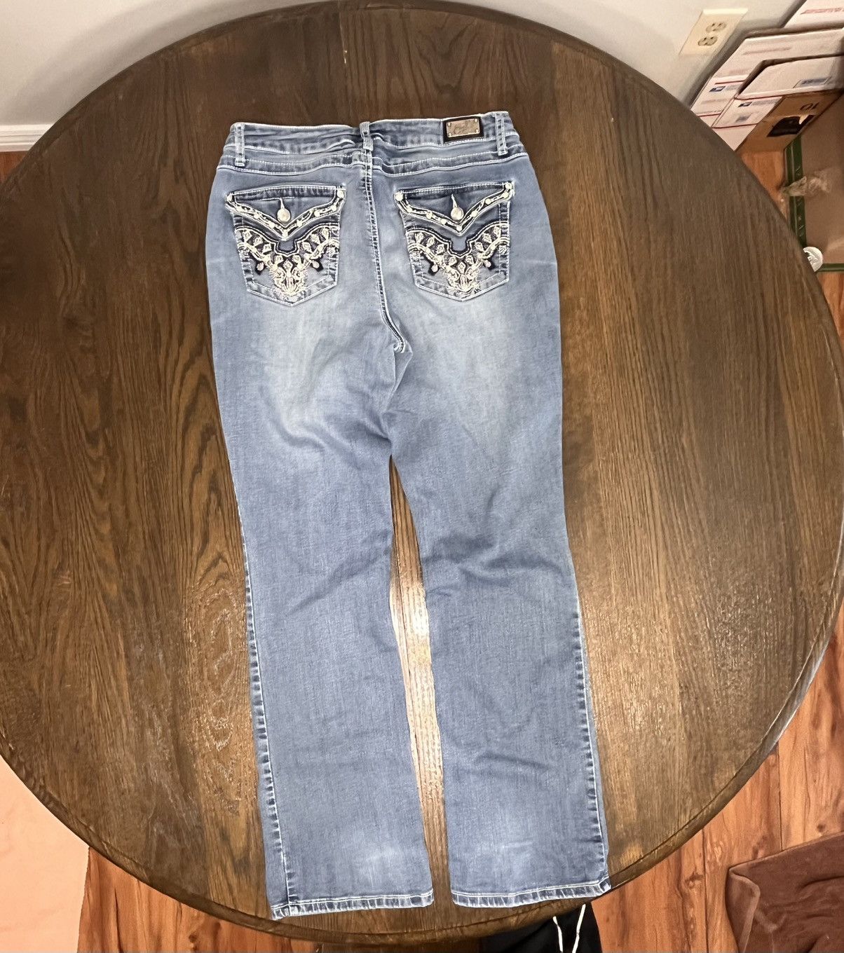 Earl Jeans Y2K Women’s Earl denim Size 32" / US 10 / IT 46 - 2 Thumbnail