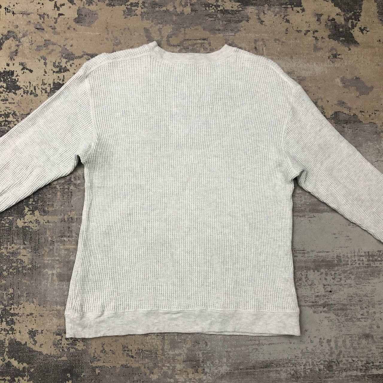 Beams Plus Y628 BEAMS HEART SWEATERS Size M / US 6-8 / IT 42-44 - 2 Thumbnail
