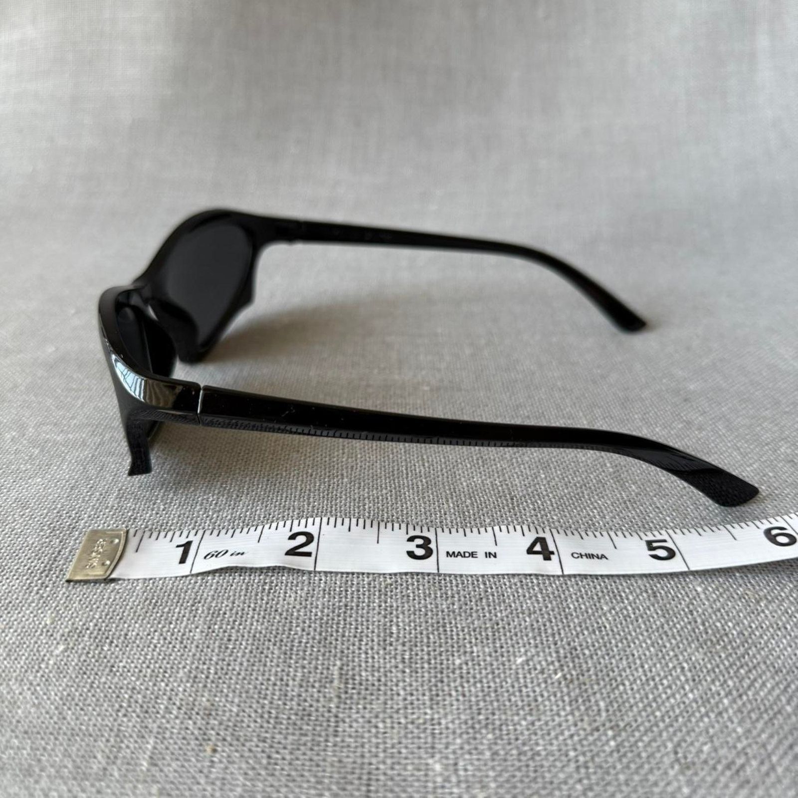 Other BLACK Sporty racer oak vintage style MENS Size ONE SIZE - 5 Thumbnail