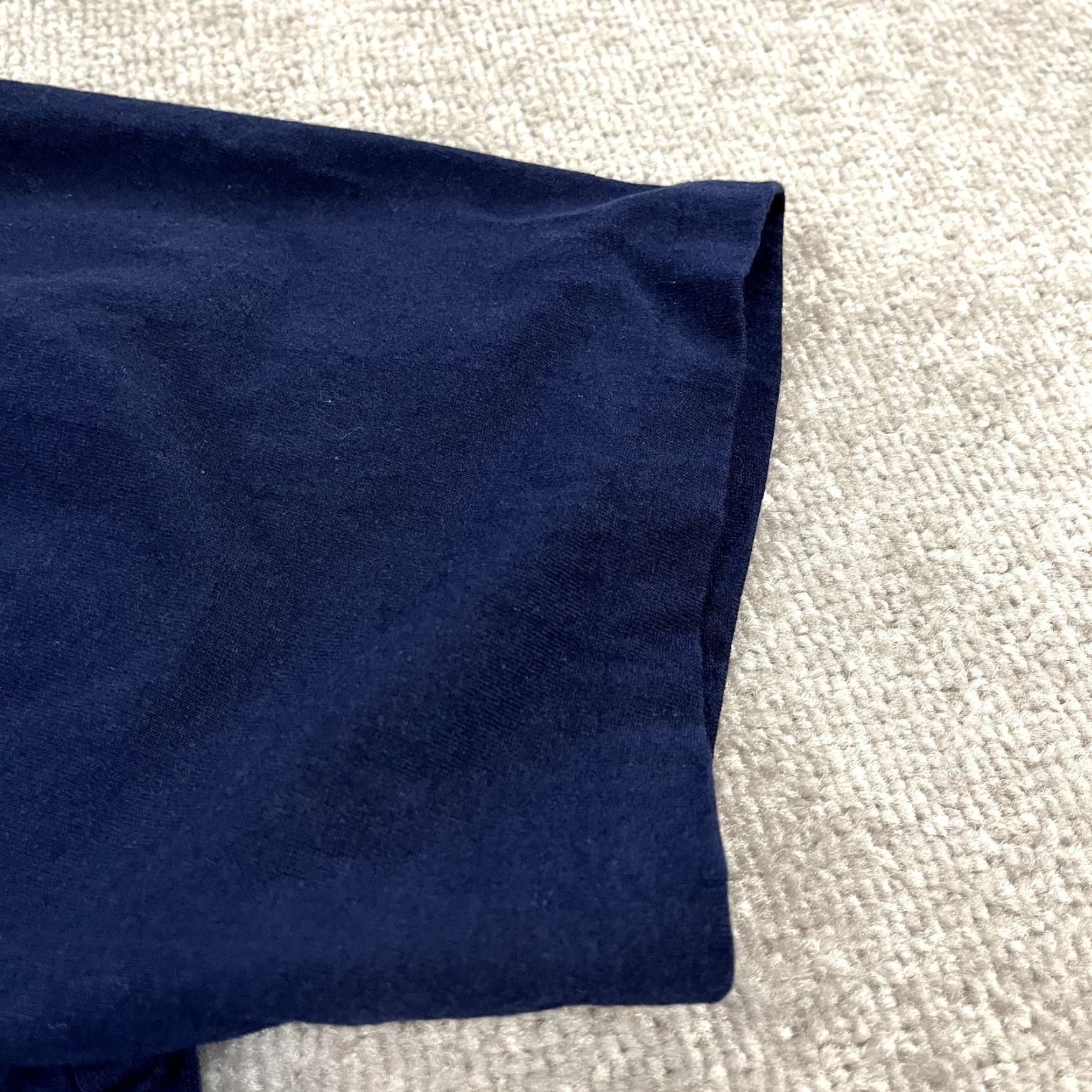 Vintage VINTAGE Murina Blue Moon Hubbles Star Show Shirt Mens Large T-Shirt 90s Space Astrology Size US L / EU 52-54 / 3 - 4 Thumbnail