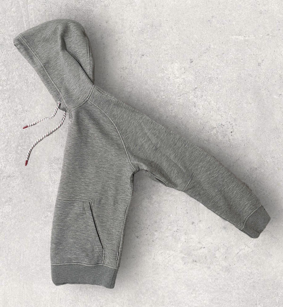 Orlebar Brown Orlebar Brown Soft Fleece Hoodie Size US M / EU 48-50 / 2 - 8 Thumbnail