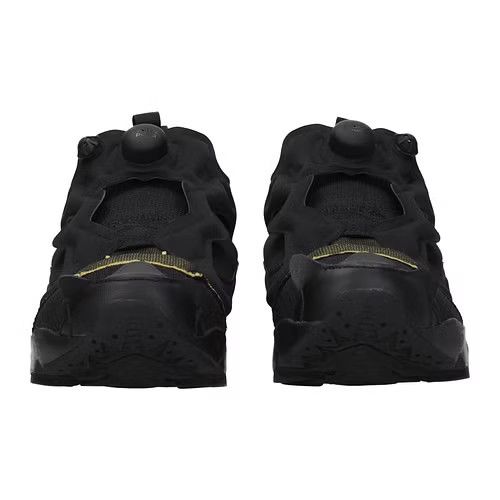 Maison Margiela ob1o1e0324 Sneakers in Black Size US 11.5 / EU 44-45 - 4 Thumbnail