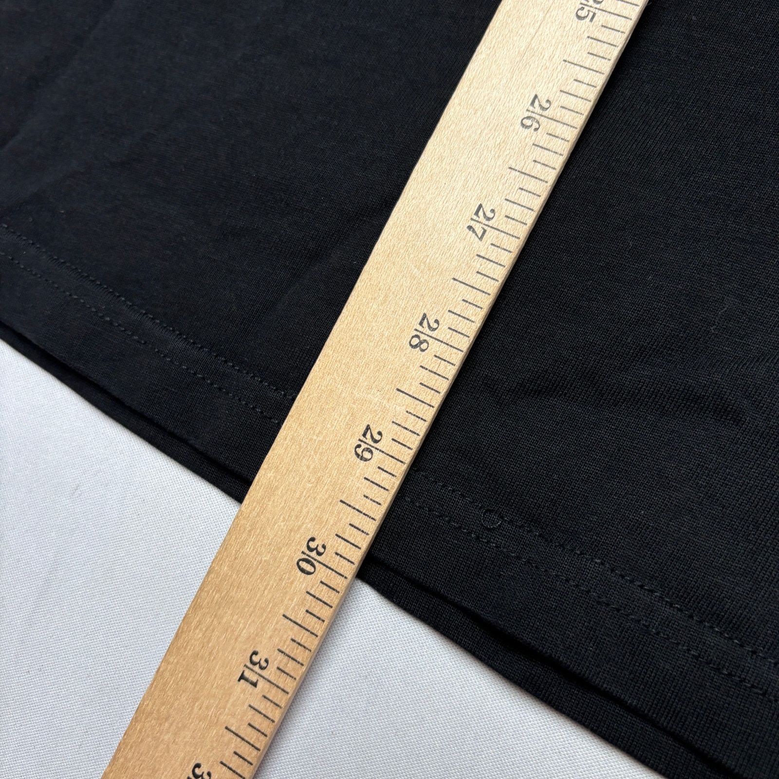 Vetements Vetements Nice Person Tee Shirt Men's Large Streetwear Size US M / EU 48-50 / 2 - 8 Thumbnail