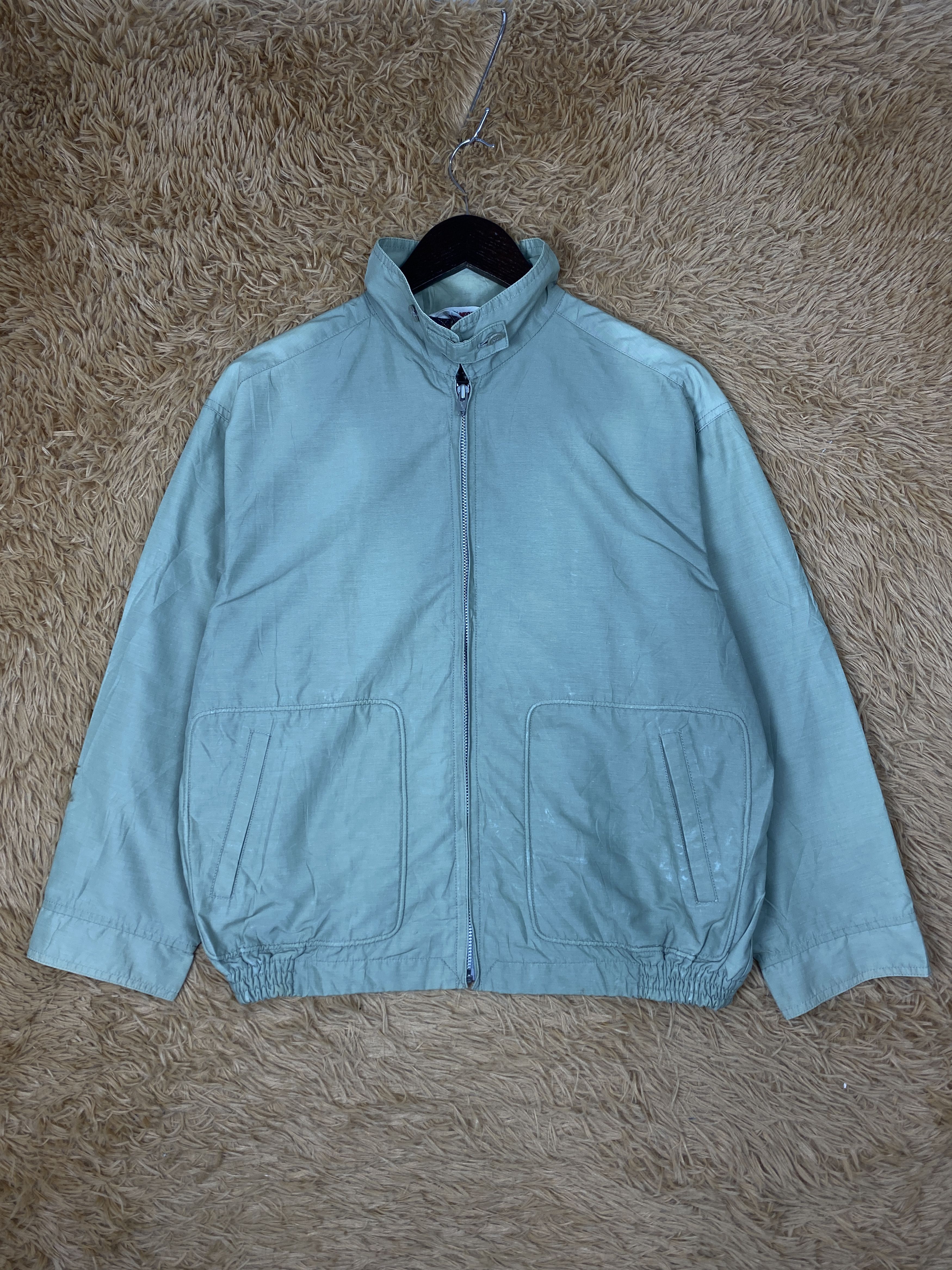 McGregor Vintage McGregor Jacket PJ2598 Size US L / EU 52-54 / 3 - 2 Thumbnail