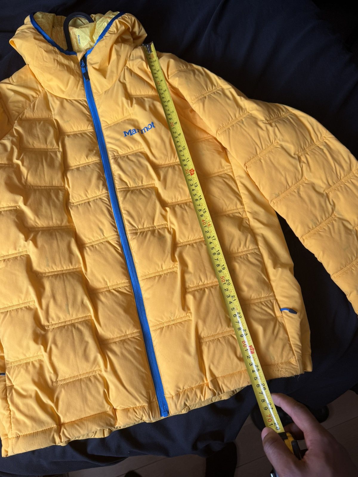 Marmot Marmot x Better Gift Shop Warm Cube Size US M / EU 48-50 / 2 - 5 Thumbnail