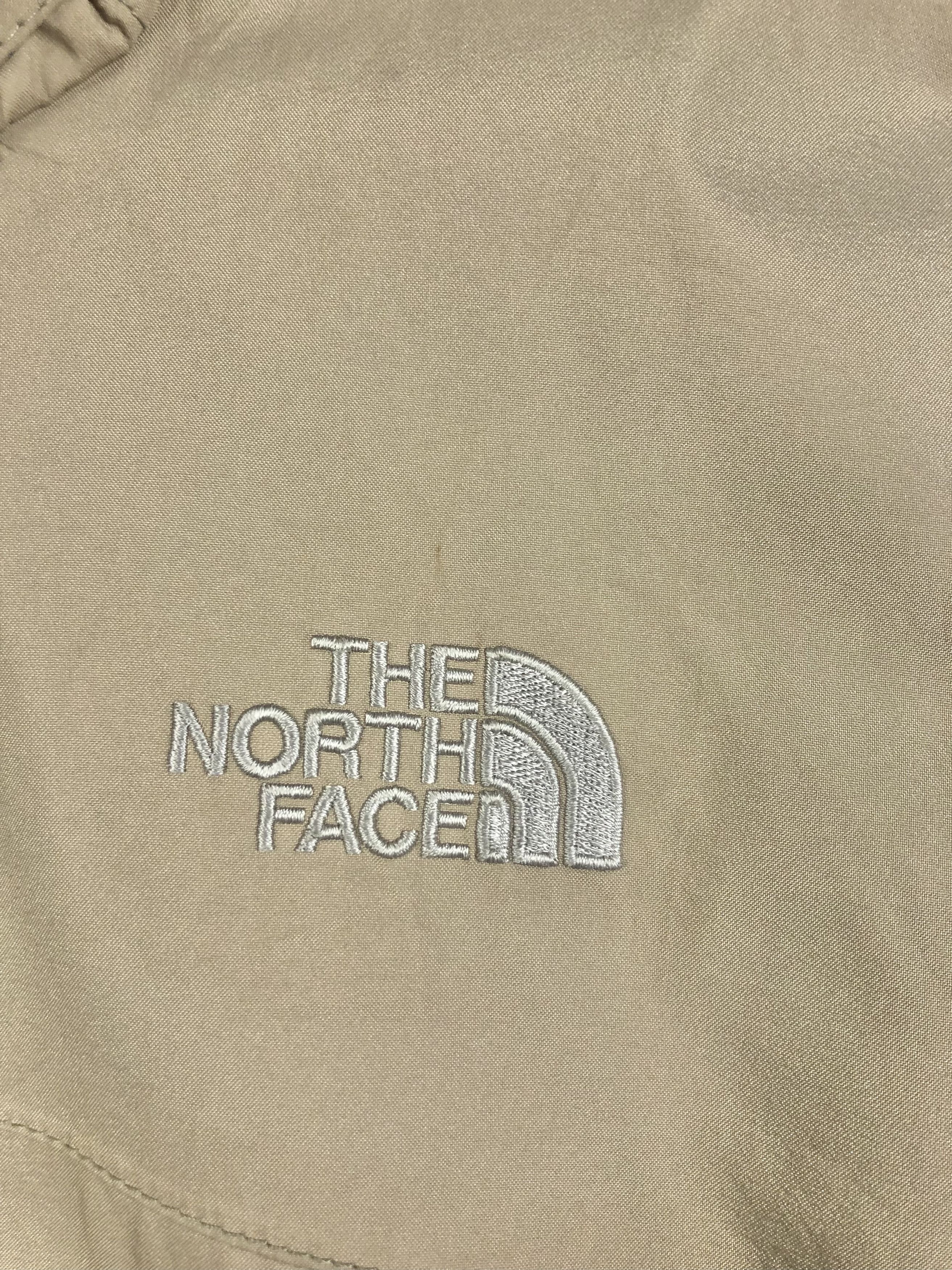 The North Face Vintage The North Face Goretex Mountain Jacket With Hoodies Size US M / EU 48-50 / 2 - 4 Thumbnail