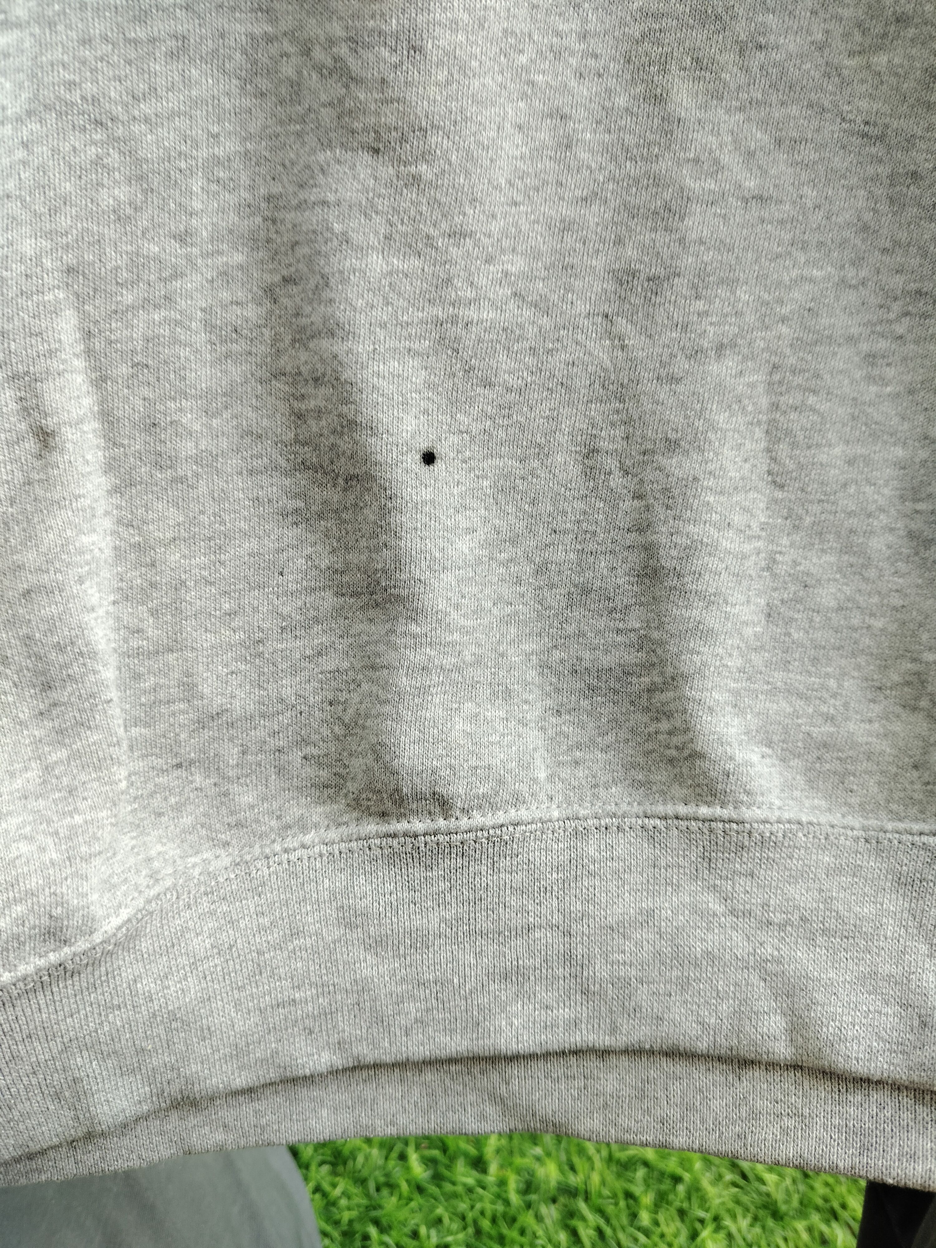 Starter Vintage Starter sweatshirt Size US L / EU 52-54 / 3 - 9 Thumbnail