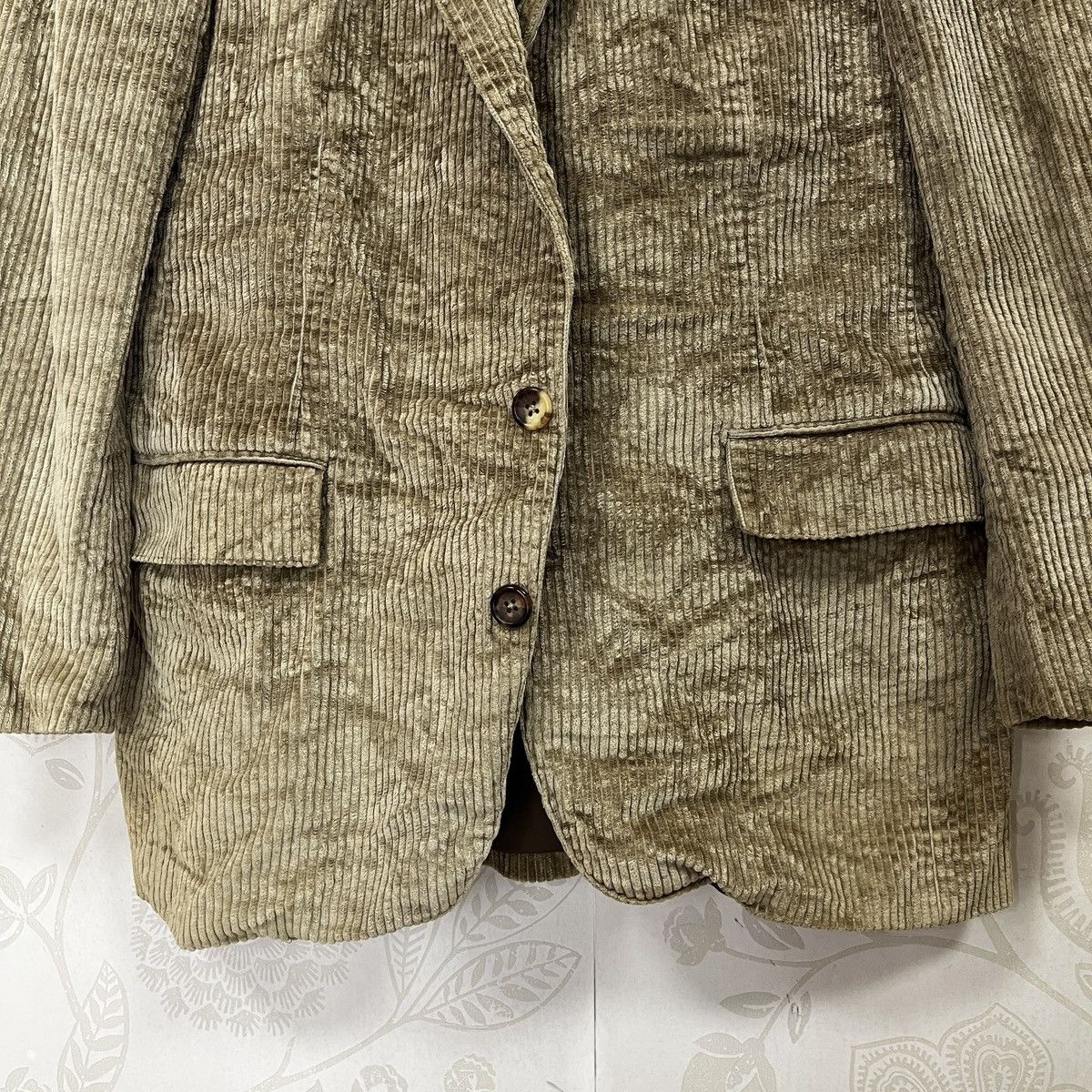 Vintage 1980 Polo Ralph Lauren Blazer Jacket