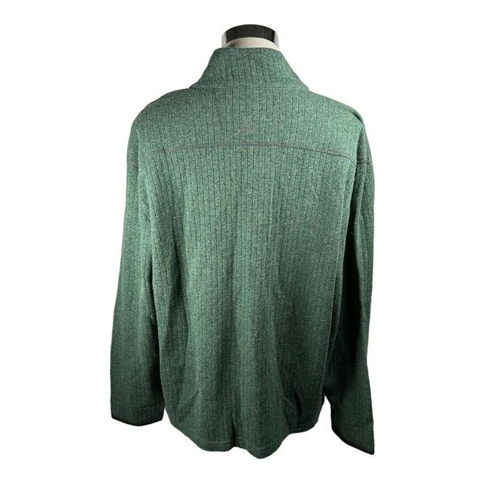 Prana barclay outlet sweater