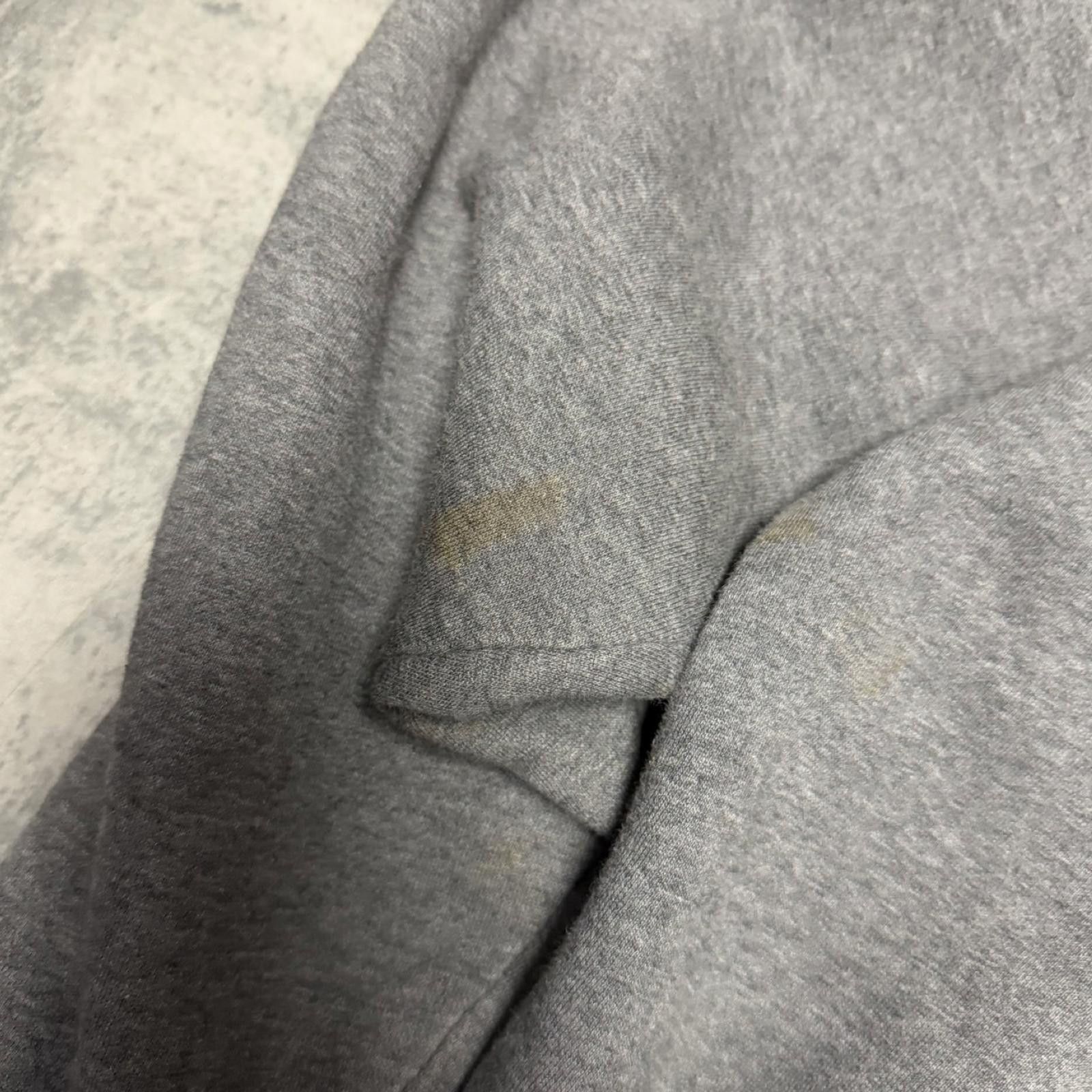 Nike Nike Zip-Up Hoodie — XL — Size US XL / EU 56 / 4 - 3 Thumbnail