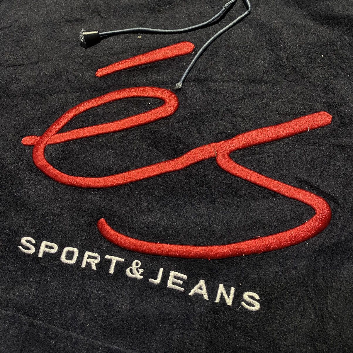 eS ES SKATEBOARS POLAR HOODIES Size US XL / EU 56 / 4 - 4 Thumbnail