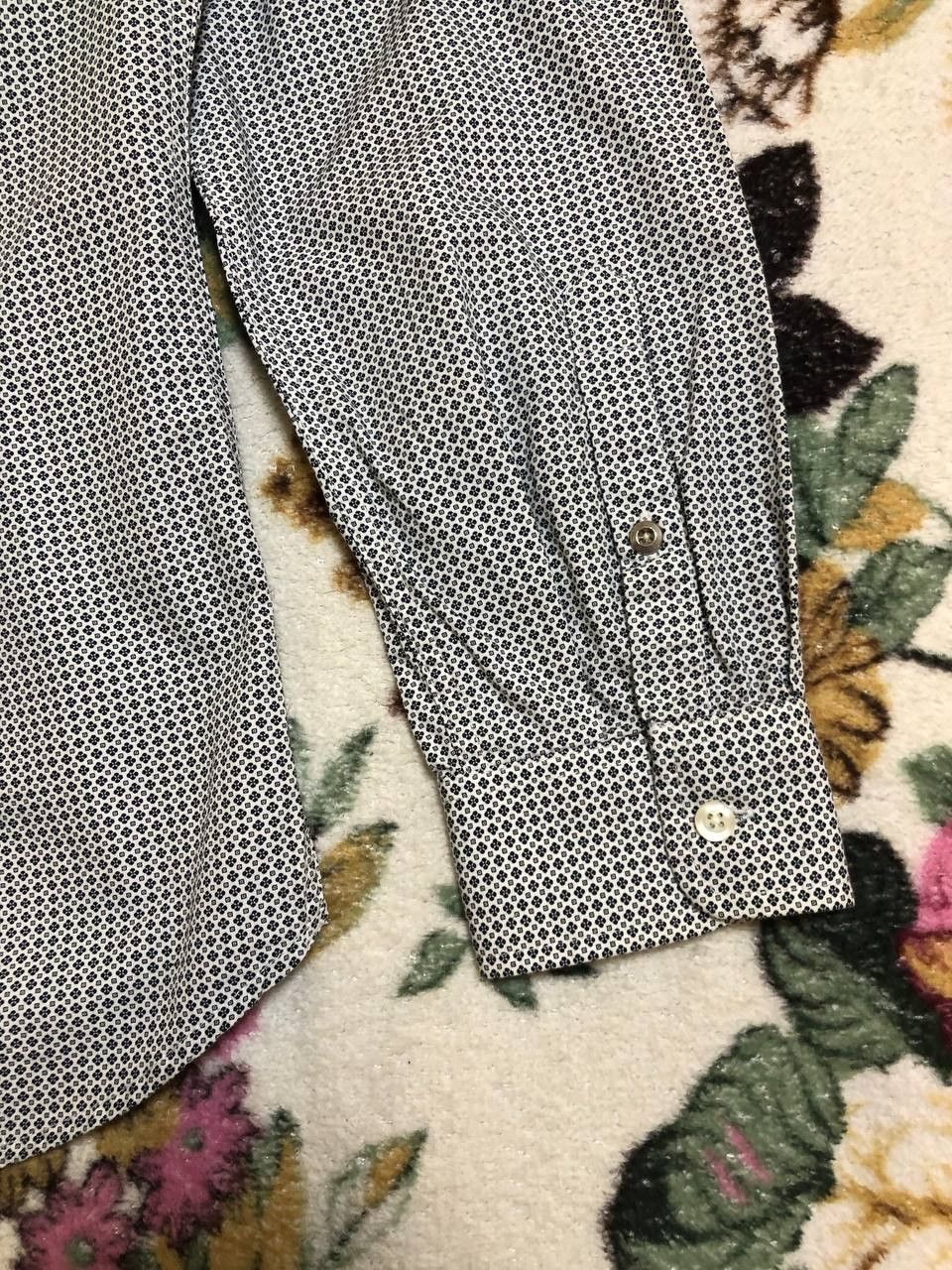 Diesel Diesel Shirt Long sleeve Check Size US L / EU 52-54 / 3 - 11 Thumbnail