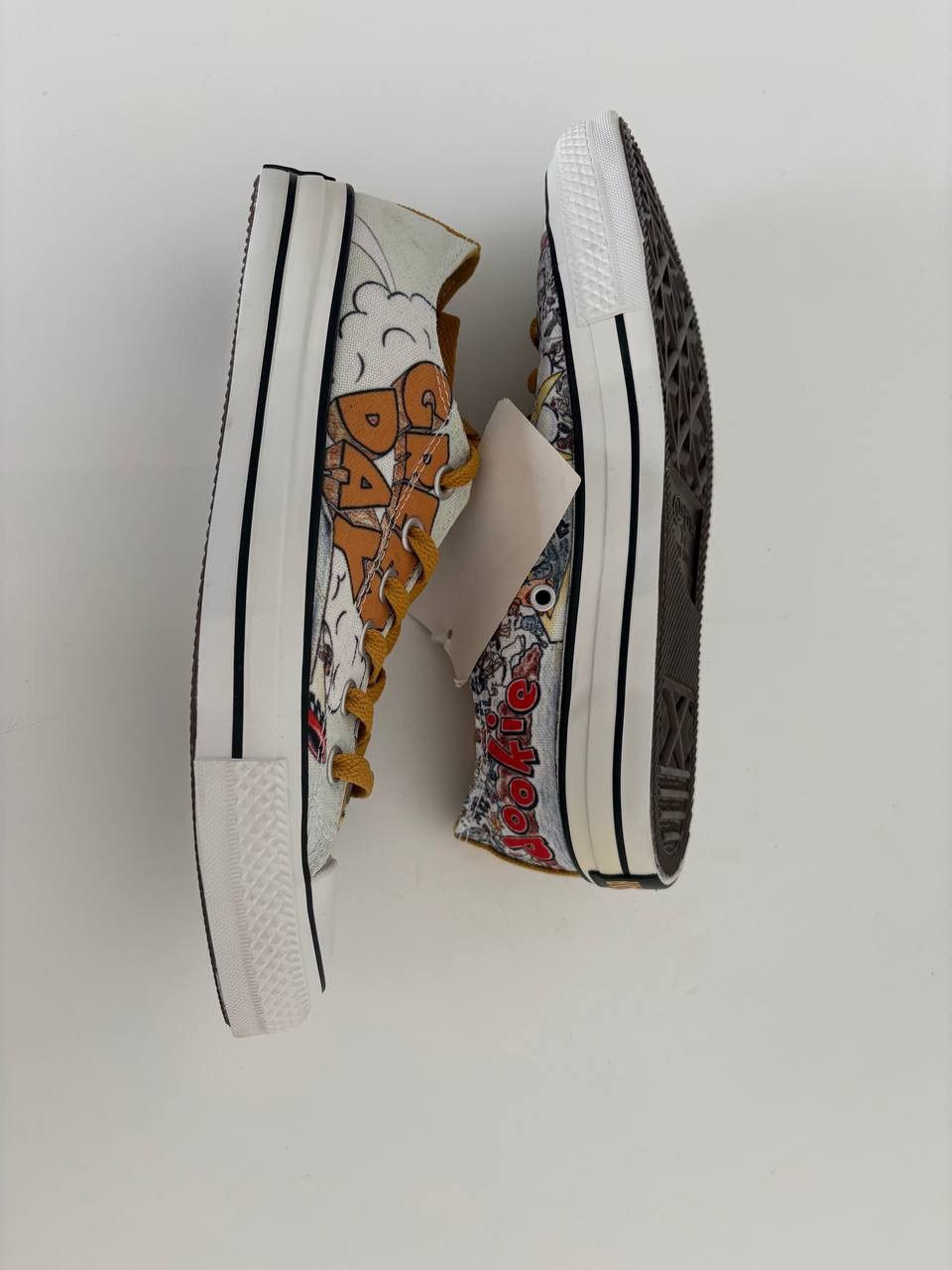 Converse Converse x Green Day Chuck Taylor 70 All Star Ox Size US 6.5 / EU 39-40 - 3 Thumbnail