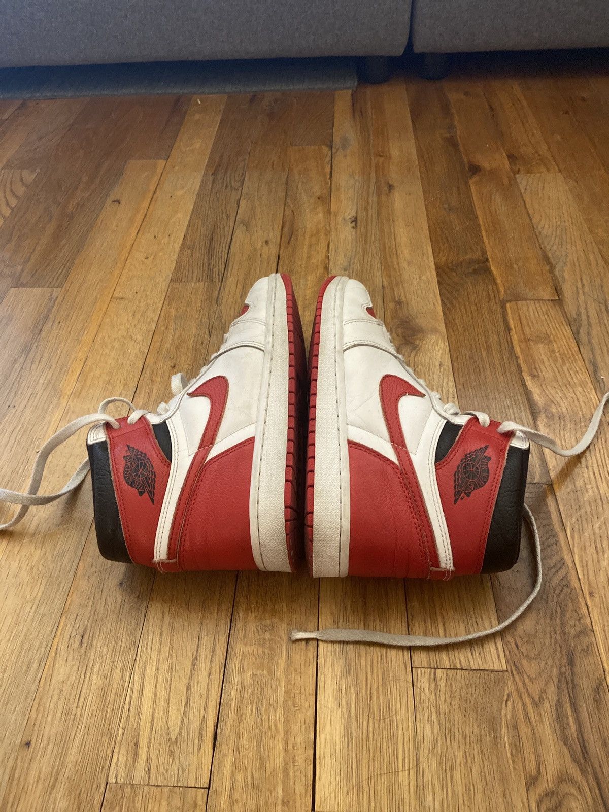 Jordan Brand Jordan 1 Size US 8 / EU 41 - 5 Thumbnail