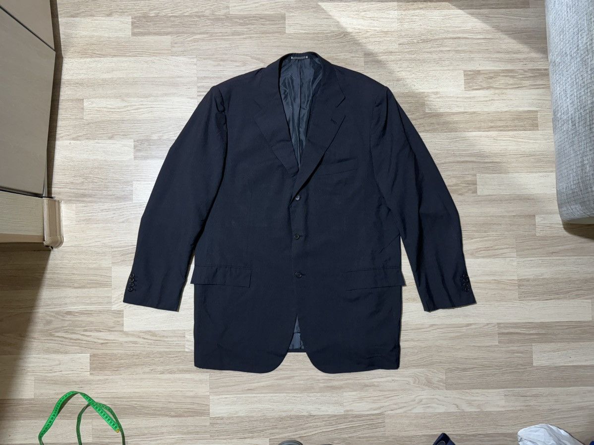 Kiton vintage blazer