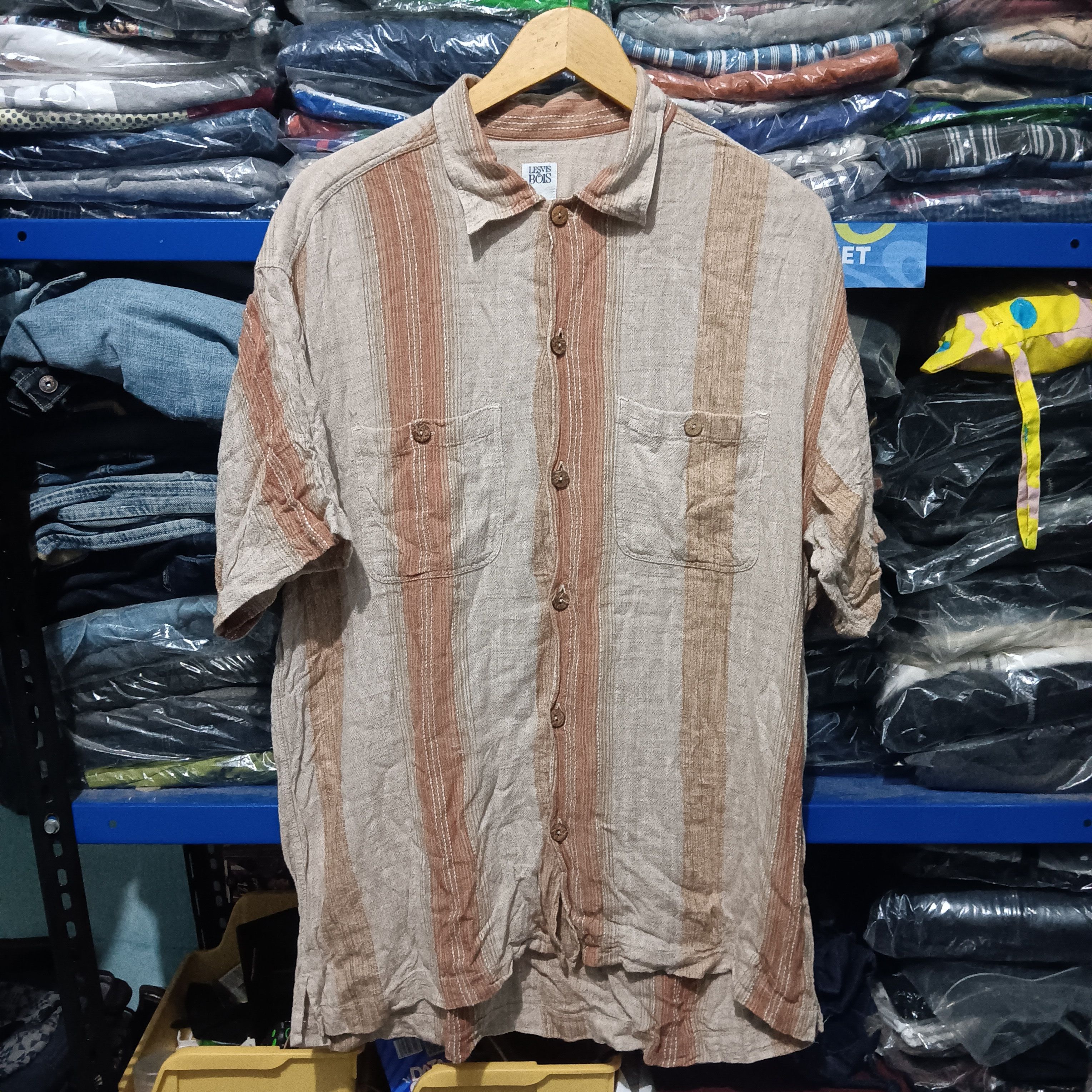 LESVISaBOIS （Les Vis A Bois | Grailed）