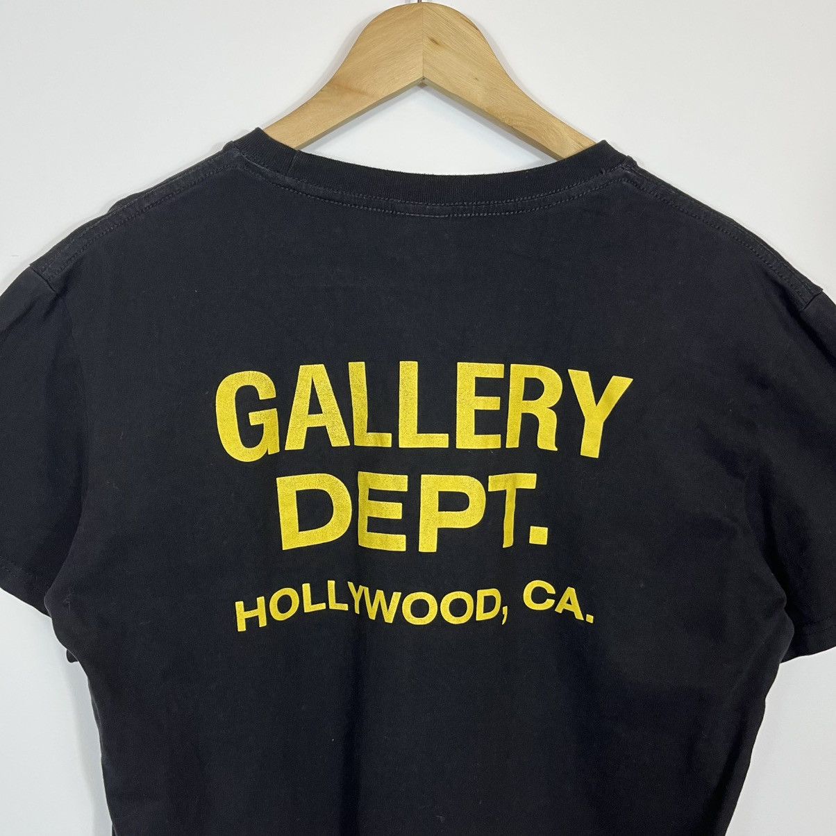 Other Buried Alive! Black Tee Streetwear Y2K Size US M / EU 48-50 / 2 - 8 Thumbnail