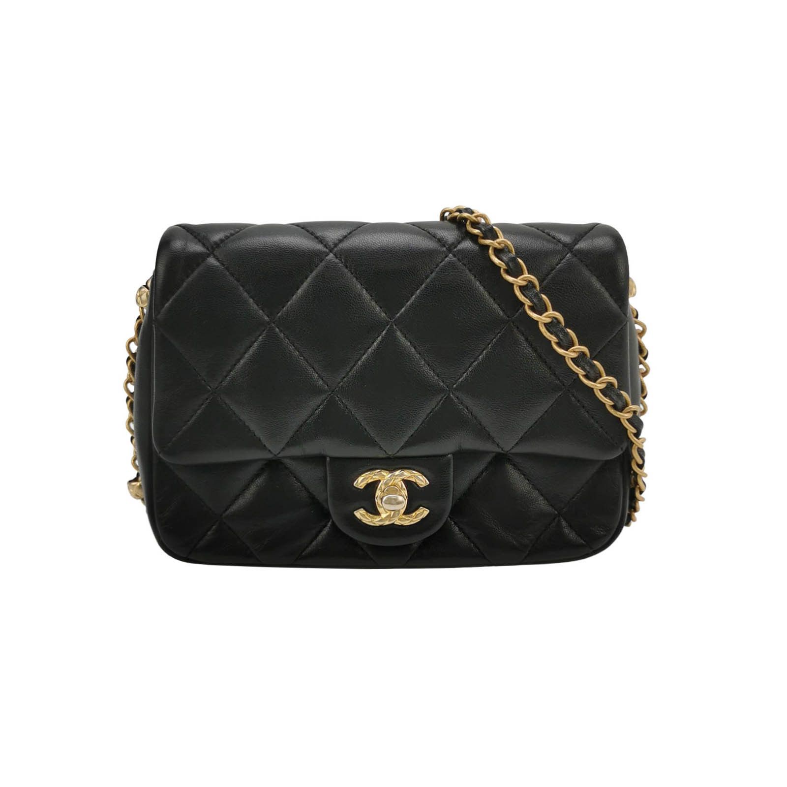 Chanel Chanel Women os Shoulder Bags Size ONE SIZE - 1 Thumbnail