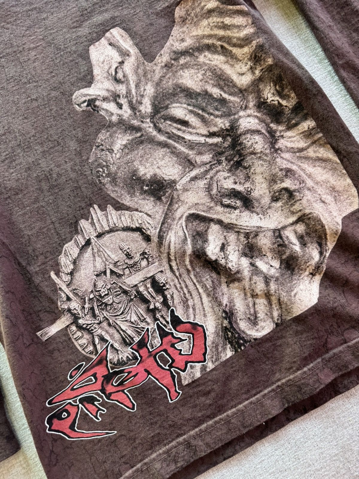 Travis Scott Travis Scott Utopia 2023 Merch Size US S / EU 44-46 / 1 - 4 Thumbnail