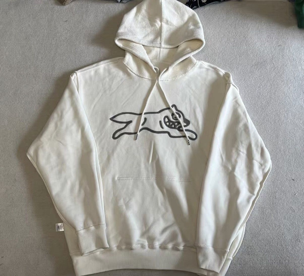 Billionaire Boys Club Billionaire Boys Club Japan Reversible Hoodie Size US L / EU 52-54 / 3 - 5 Thumbnail