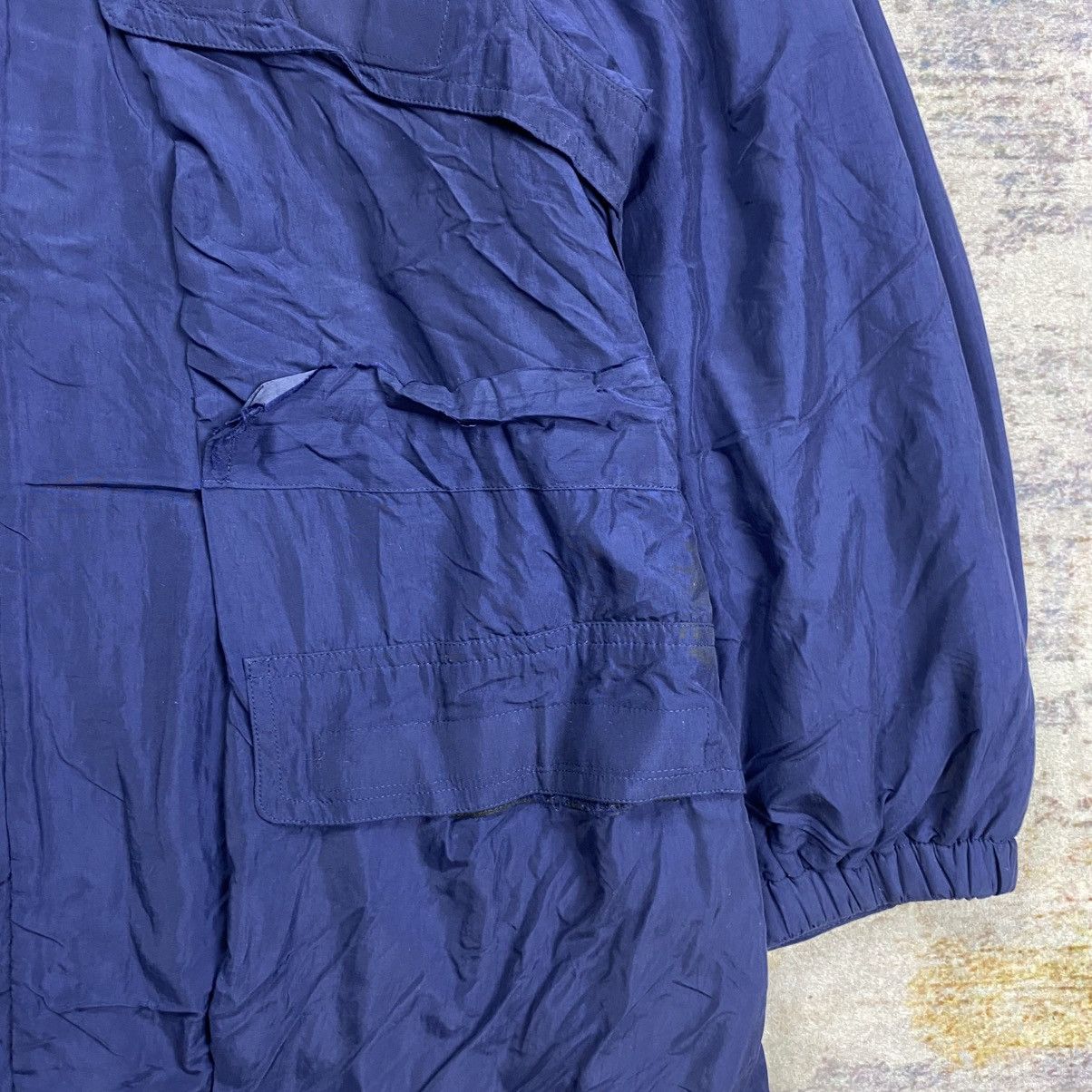 Issey Miyake vintage issey miyake jacket Size US M / EU 48-50 / 2 - 6 Thumbnail