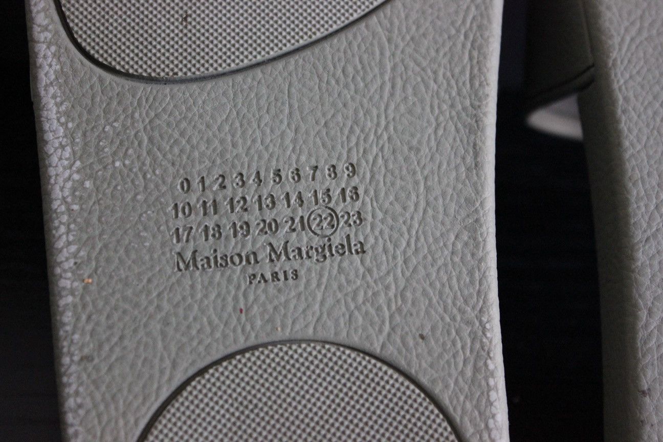Maison Margiela Maison Margiela tabi Size US 9.5 / EU 42-43 - 8 Thumbnail