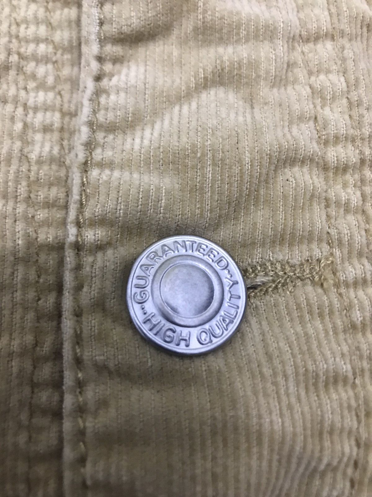 Designer × Japanese Brand × Vintage MOUTH VALLEY JACKET Size M / US 6-8 / IT 42-44 - 4 Thumbnail