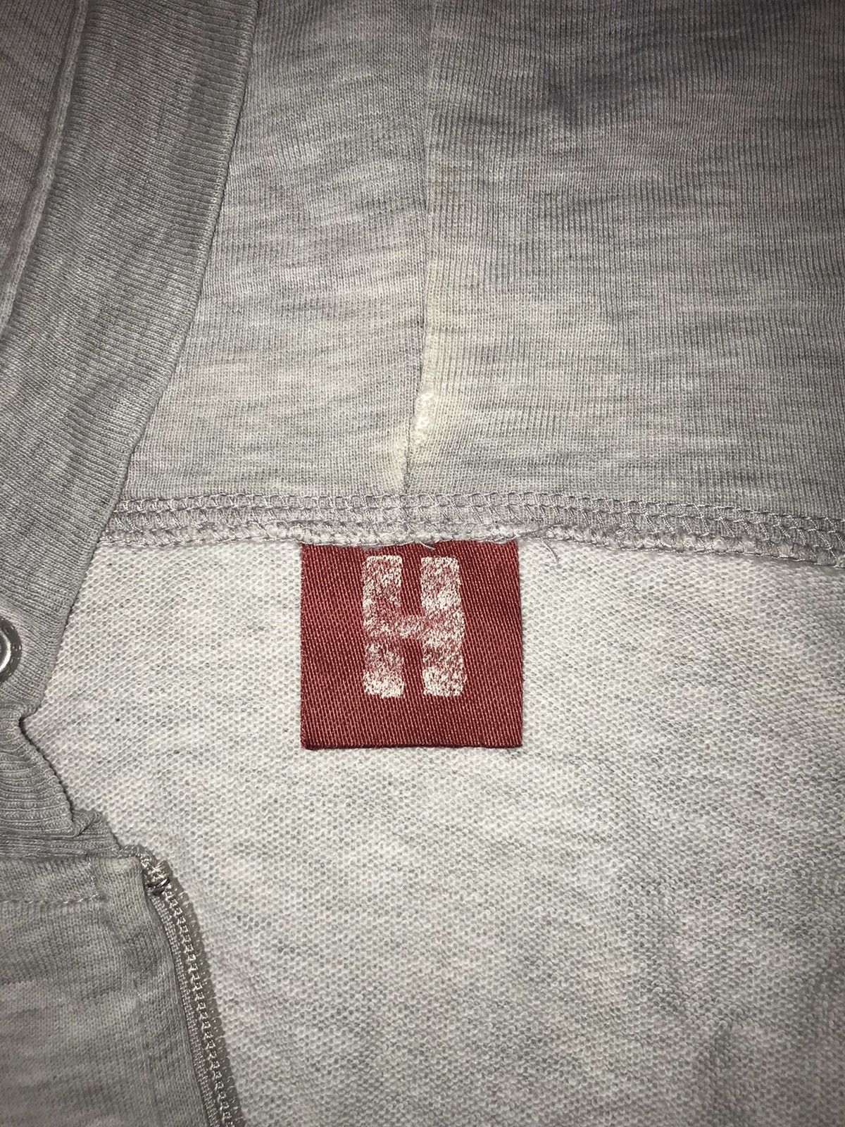 Hysteric Glamour Hysteric Glamour hoodies Size US S / EU 44-46 / 1 - 3 Thumbnail