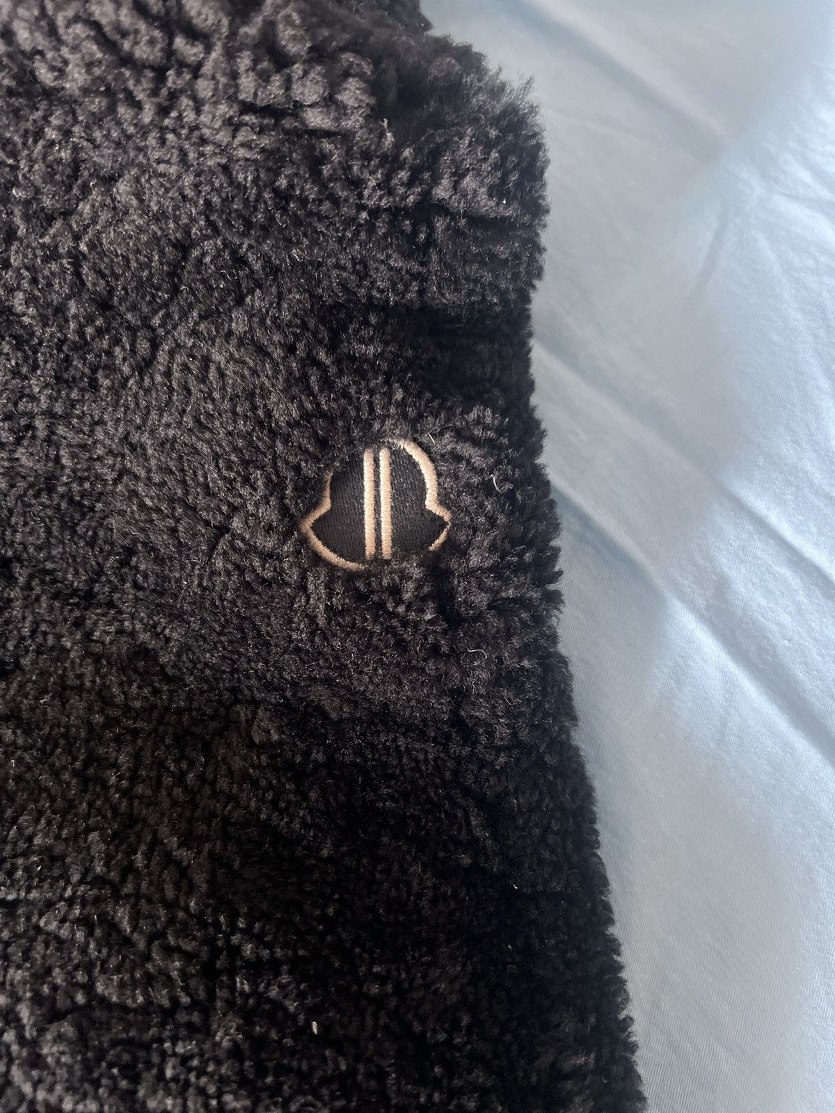 Moncler × Rick Owens Moncler x Rick Owens Jacket Size US M / EU 48-50 / 2 - 3 Thumbnail