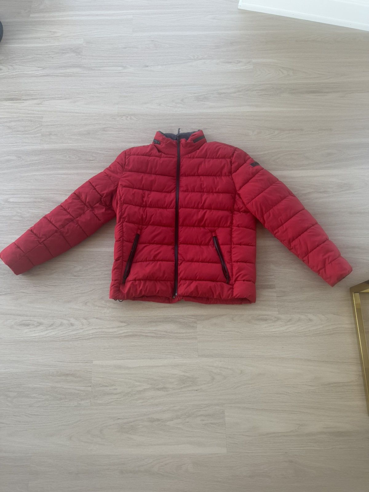 Michael Kors Michael Kors Puffer jacket Size US L / EU 52-54 / 3 - 1 Thumbnail