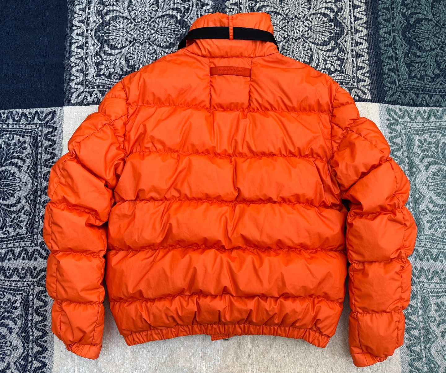1017 ALYX 9SM Moncler Genius x 1017 Alyx 9SM Deimos Puffer Jacket Down Size US M / EU 48-50 / 2 - 4 Thumbnail