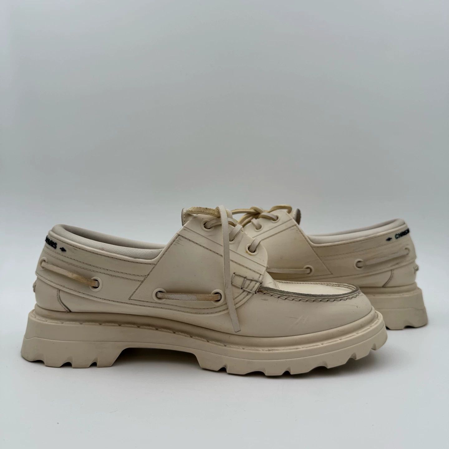 Dior Dior Loafer EU 37 Size US 6.5 / IT 36.5 - 4 Thumbnail