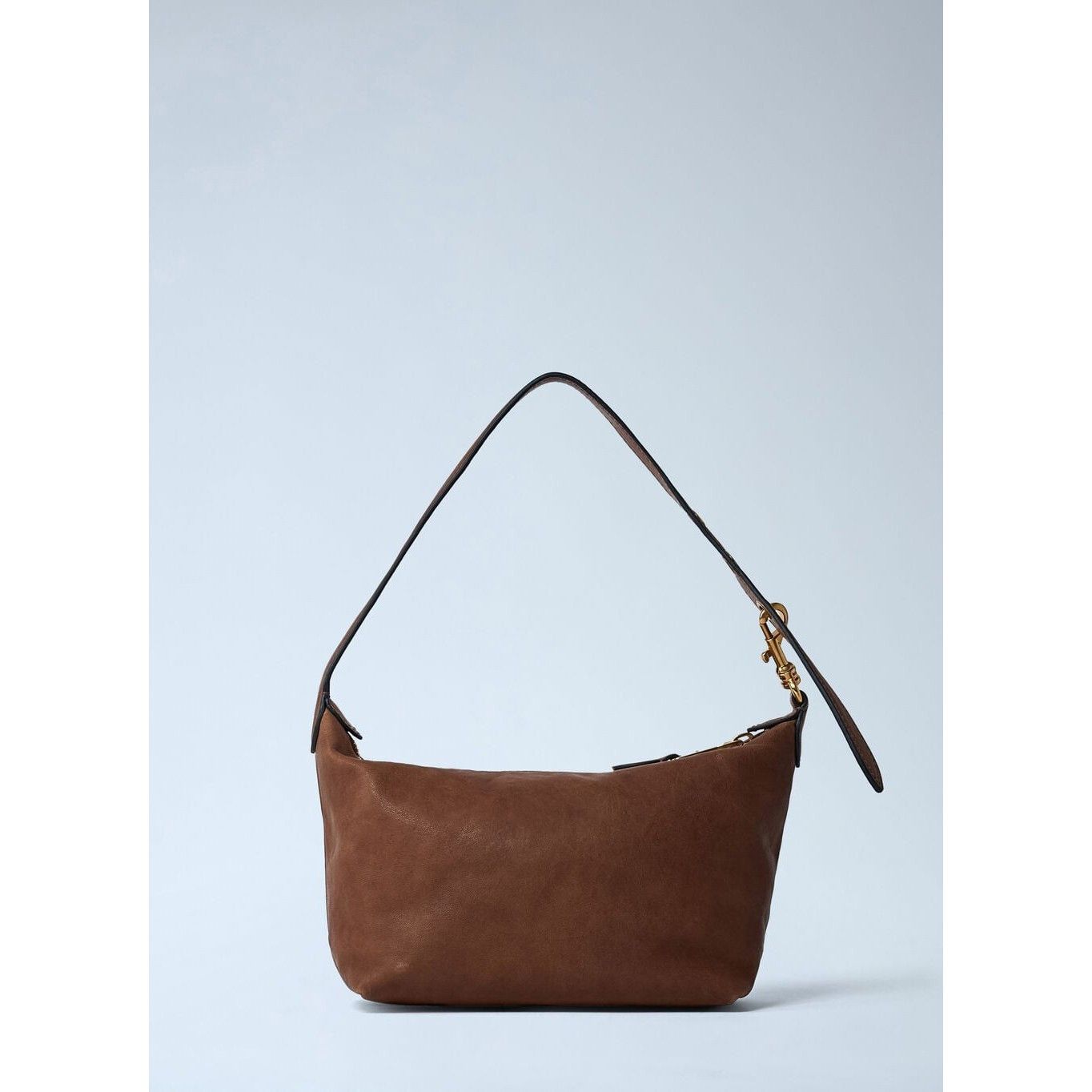 Miu Miu MIU MIU Oak Leather Pouch New & Authentic Size ONE SIZE - 4 Thumbnail
