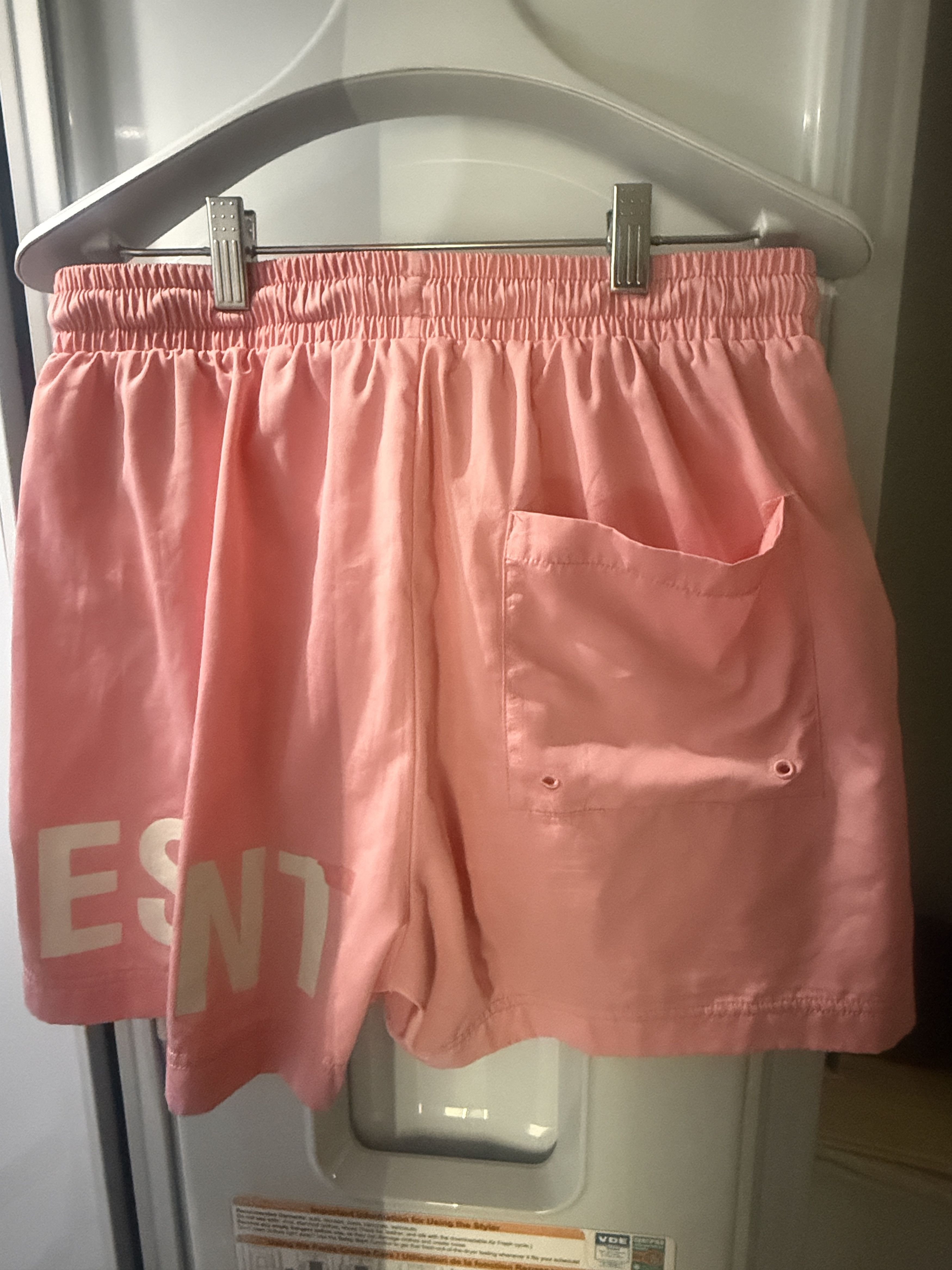Represent Clo. Swim Shorts Size US 28 / EU 44 - 6 Thumbnail