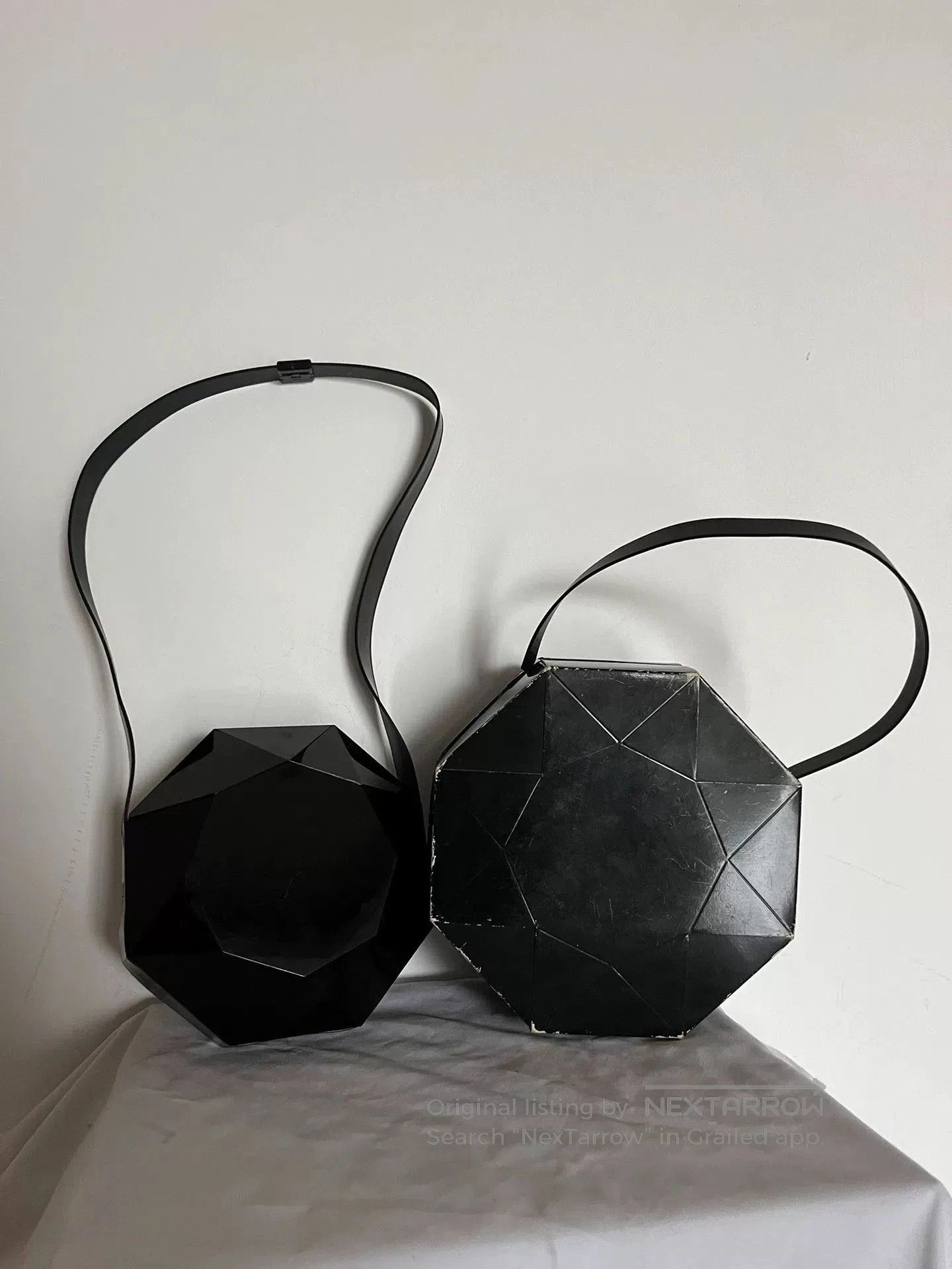 Thierry Mugler Thierry Mugler Gemstone Handbag. Size ONE SIZE - 1 Thumbnail
