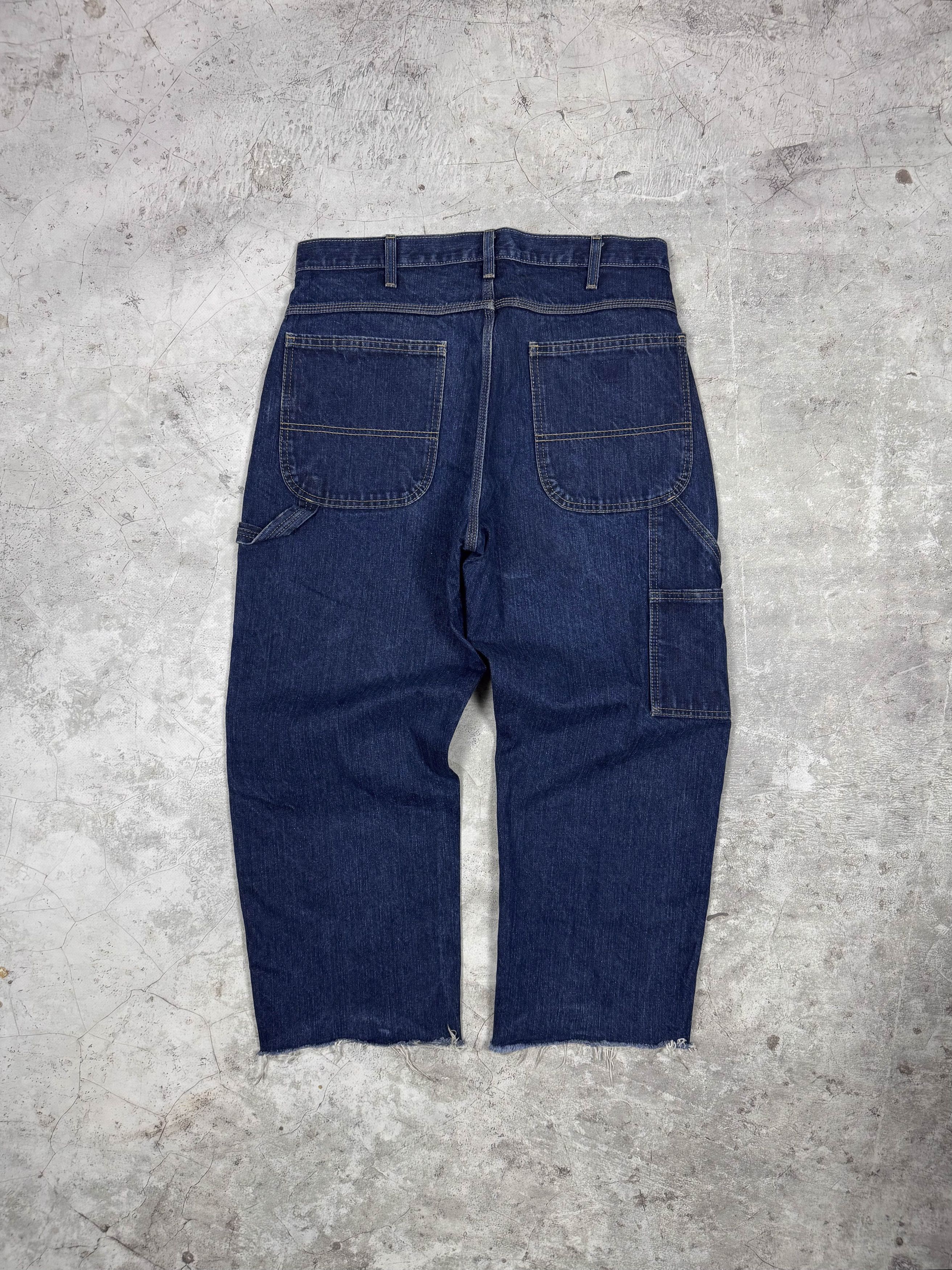 Dickies Dickies Carpenter 34x29 Size US 34 / EU 50 - 2 Thumbnail