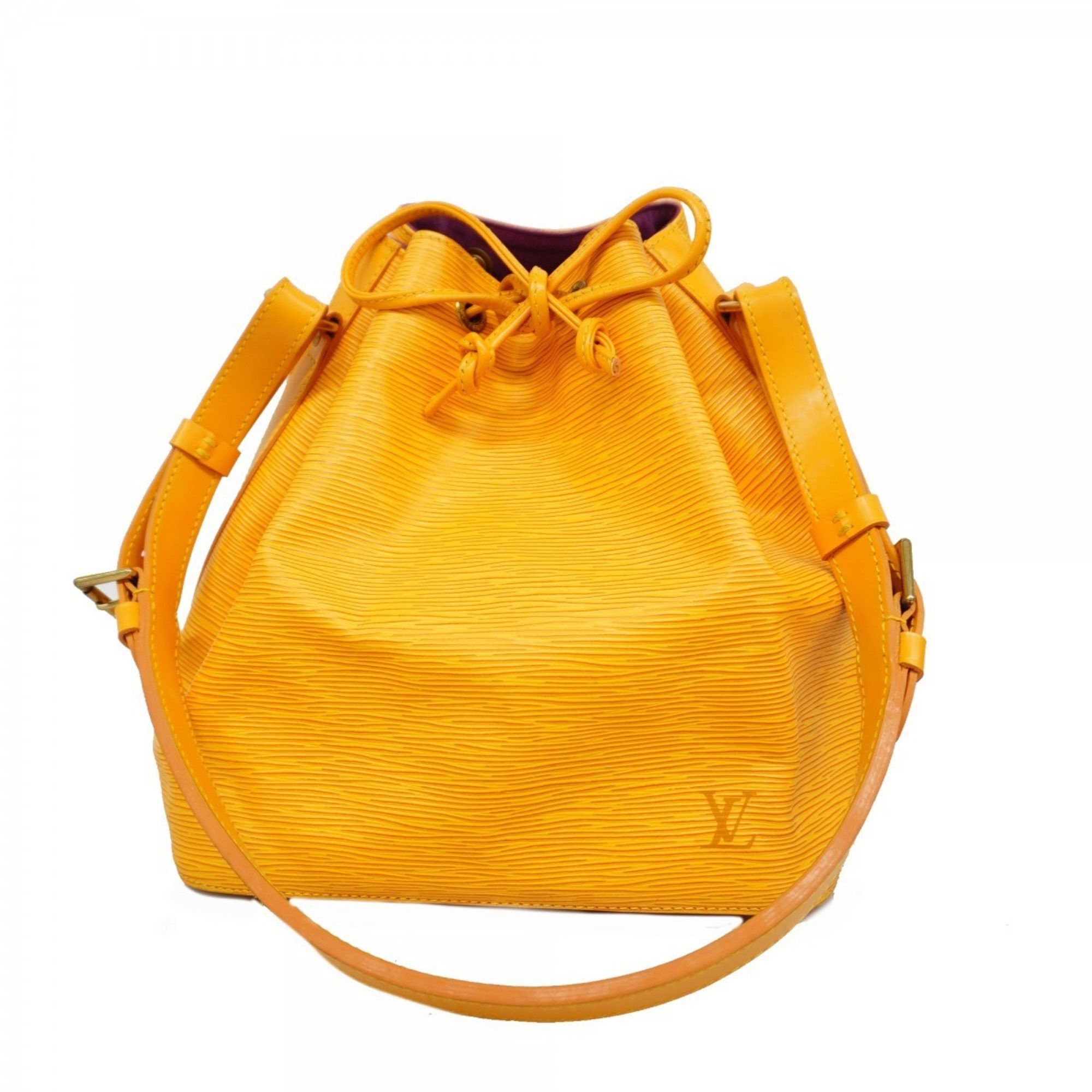 Louis Vuitton Louis Vuitton Noé shoulder Size ONE SIZE - 1 Thumbnail
