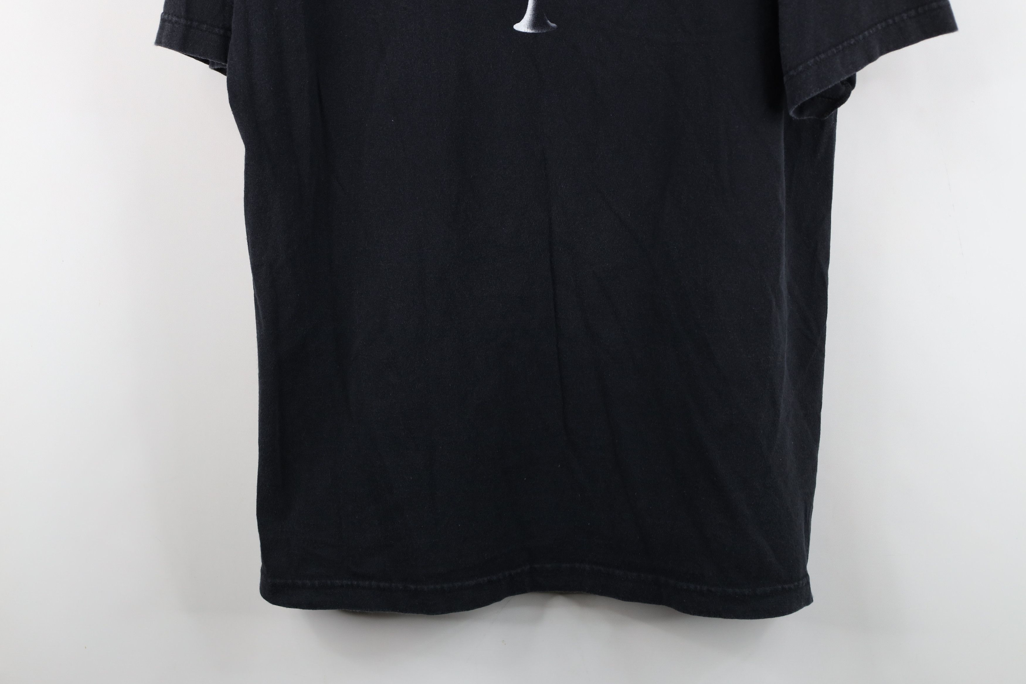 Vintage Vintage 90s Y2K Streetwear Orleans Bourbon Street T-Shirt Size US L / EU 52-54 / 3 - 3 Thumbnail