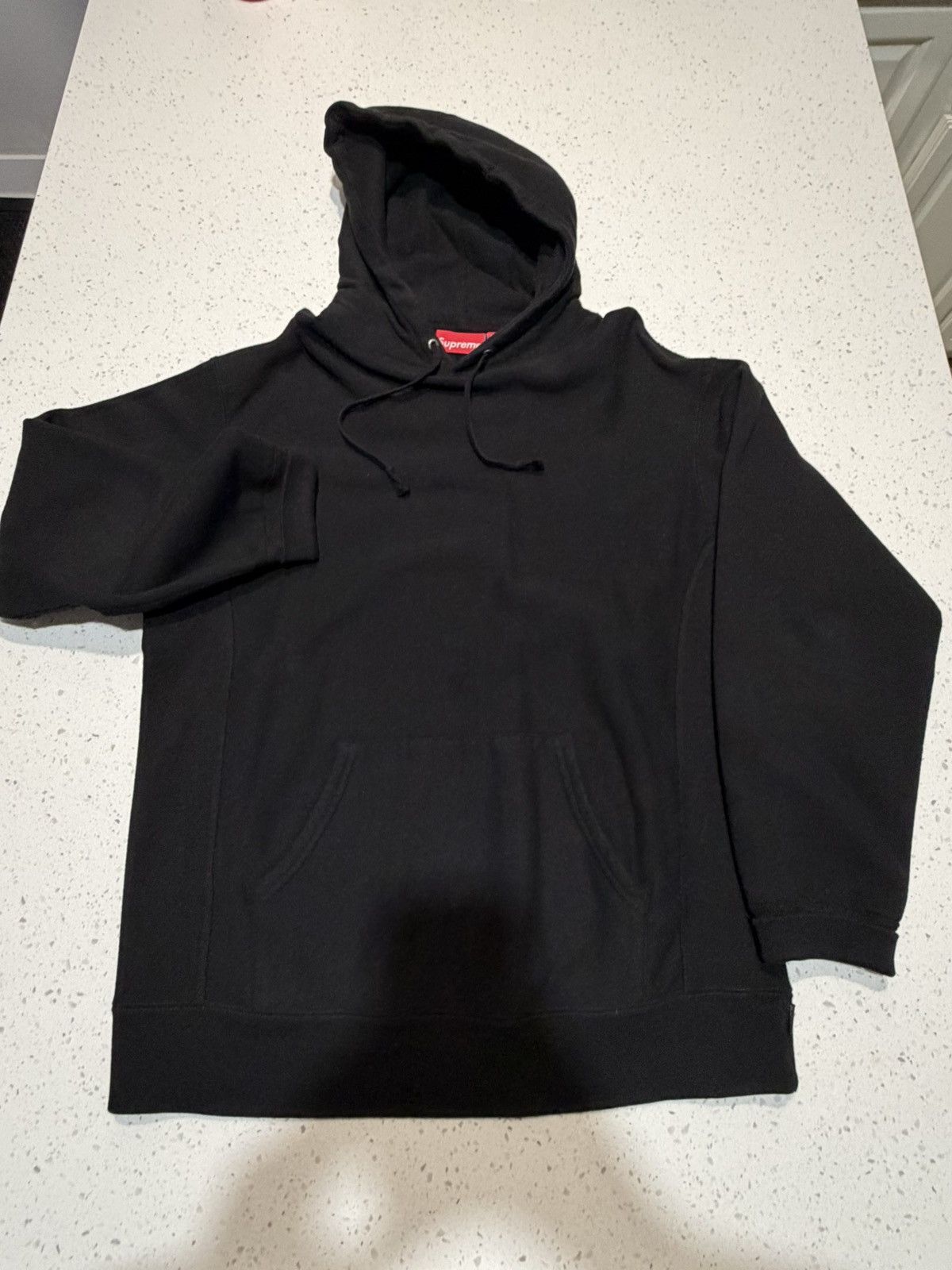 Supreme Supreme Studded Hoodie Size US M / EU 48-50 / 2 - 2 Thumbnail