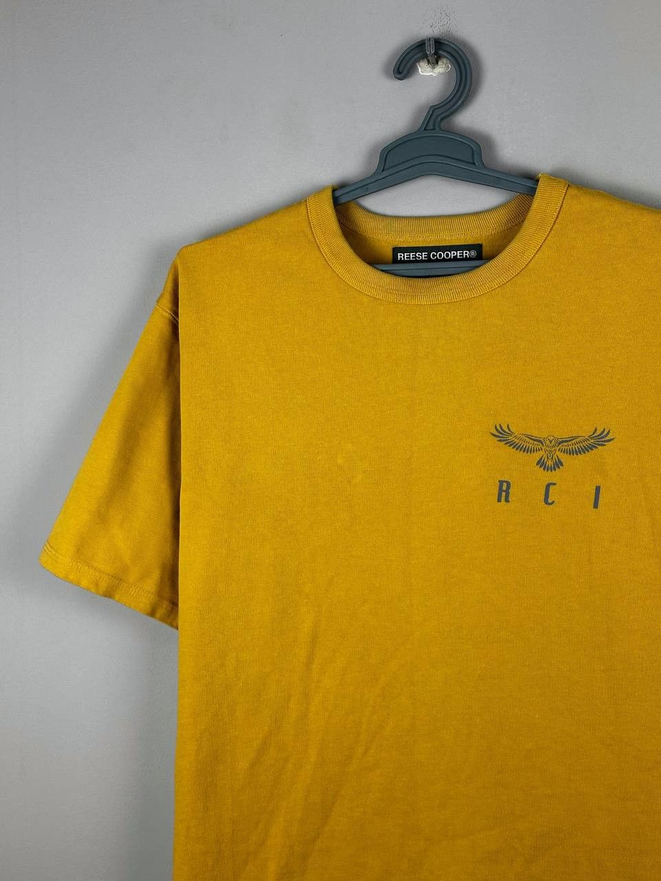Reese Cooper Reese Cooper River Runs Through 2021 T-Shirt Size US XL / EU 56 / 4 - 4 Thumbnail