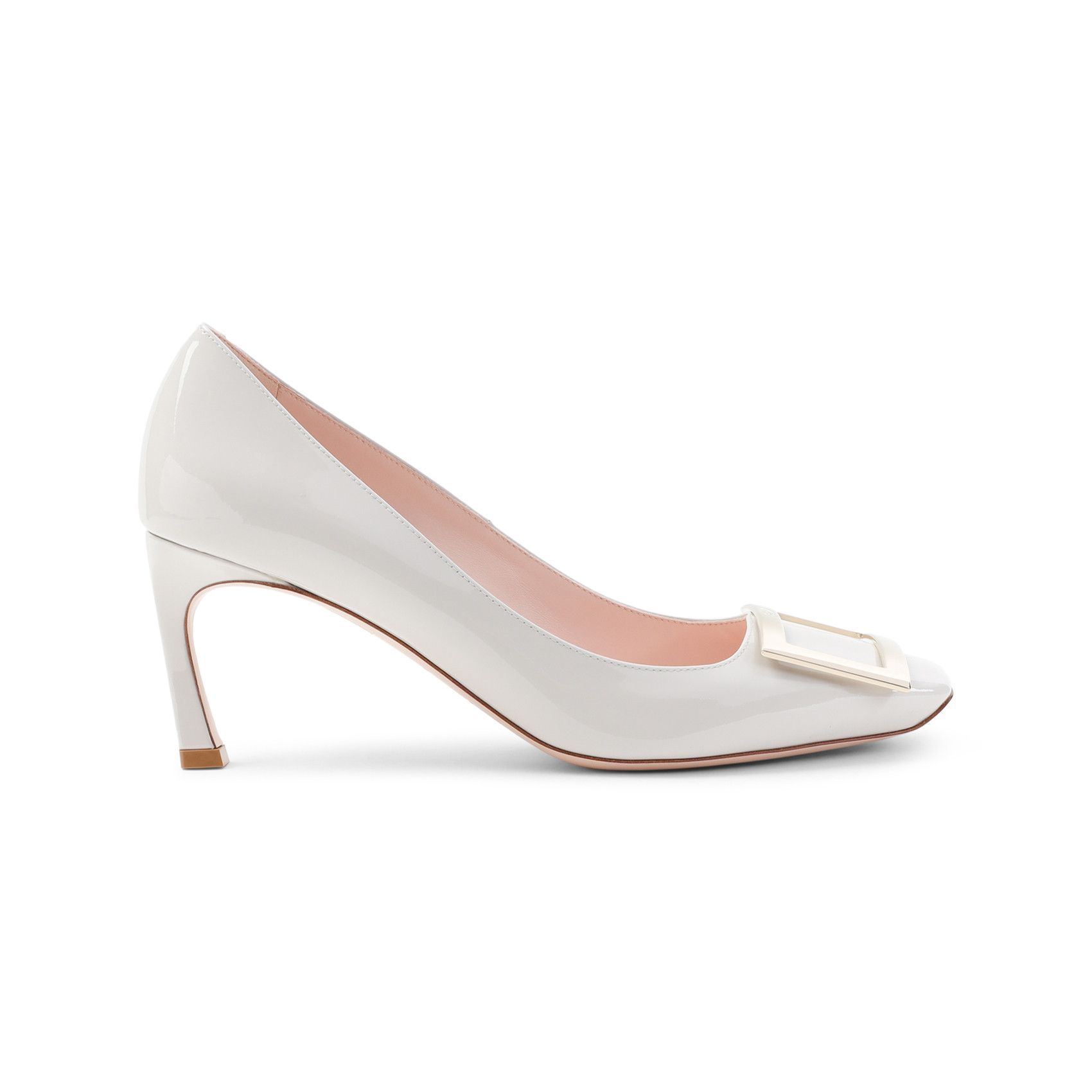 Roger Vivier Roger Vivier Belle Trompette Pumps Size US 8 / IT 38 - 1 Thumbnail