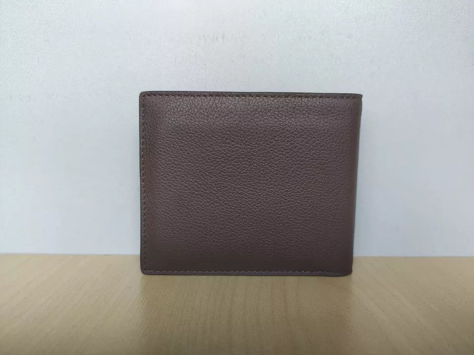 Coach Coach 3 - IN - 1 Leather Wallet T 0546 Size ONE SIZE - 5 Thumbnail
