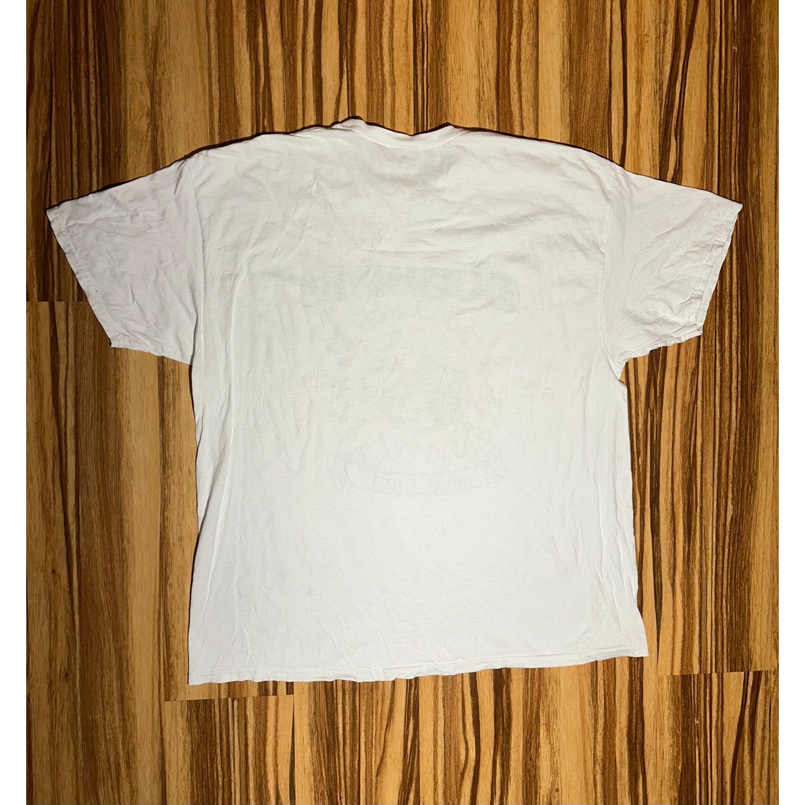 Sublime Nice Roughed Up Sublime What I Got Sun Print Tshirt Size 2XL Size US XXL / EU 58 / 5 - 9 Thumbnail